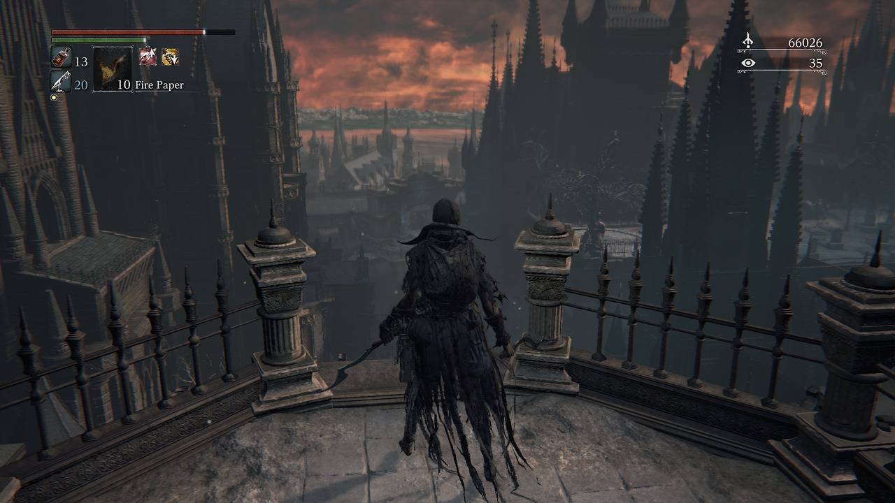 勇者斗恶龙11 截图15