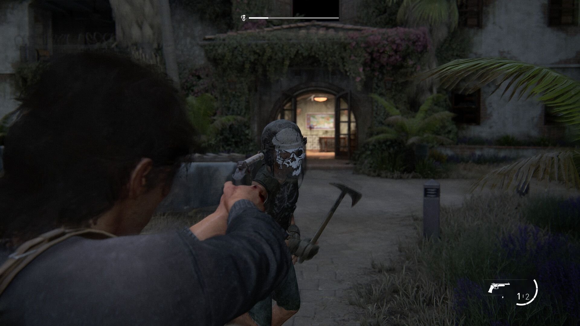 血源诅咒 重制版 截图16