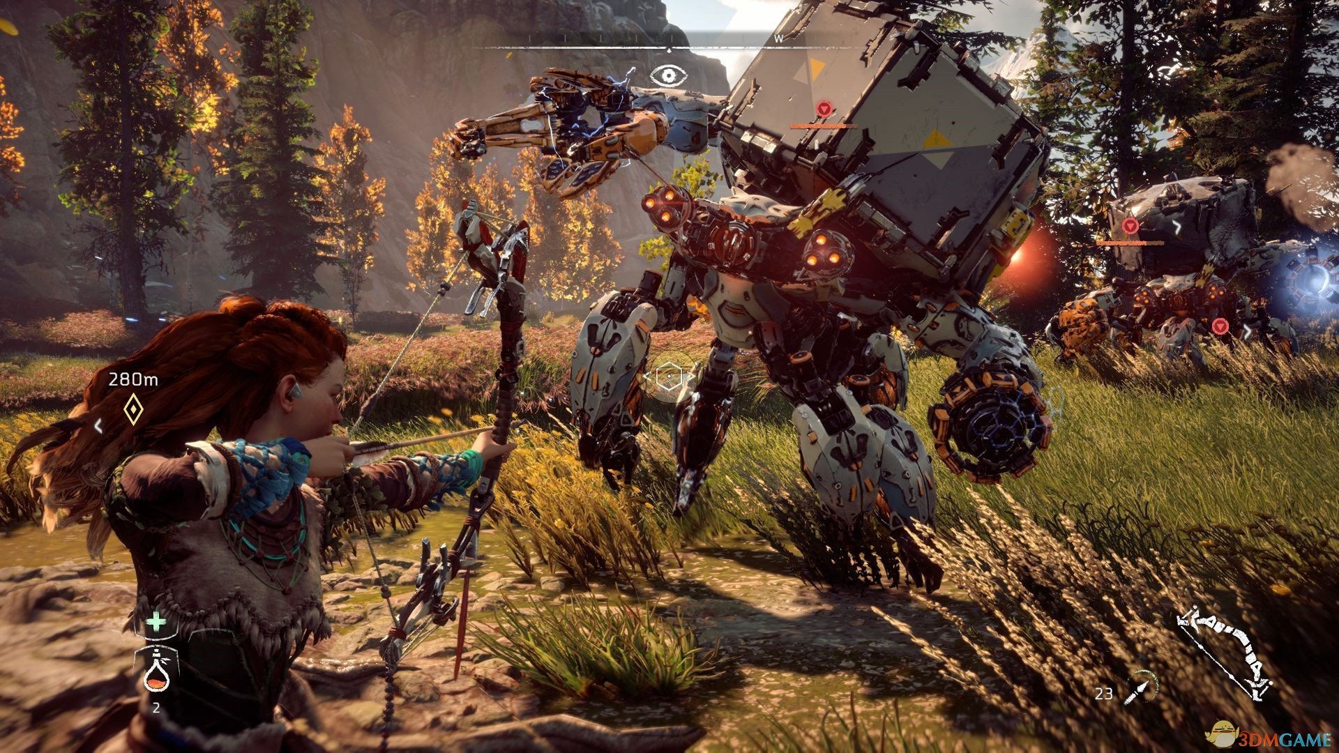 怪物猎人：崛起 终极版 截图9