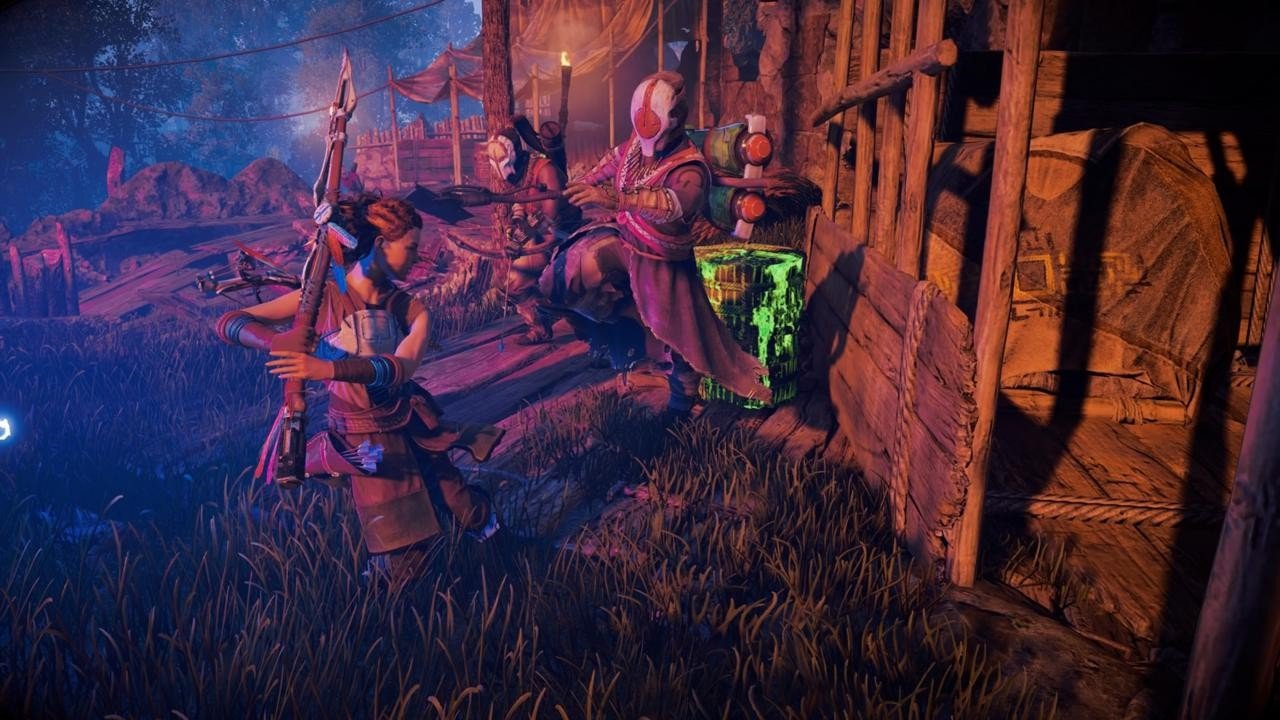 怪物猎人：崛起 终极版 截图19