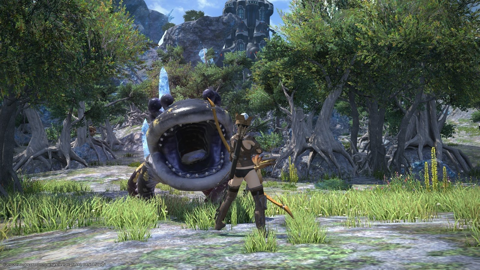 原神 终极版 截图9