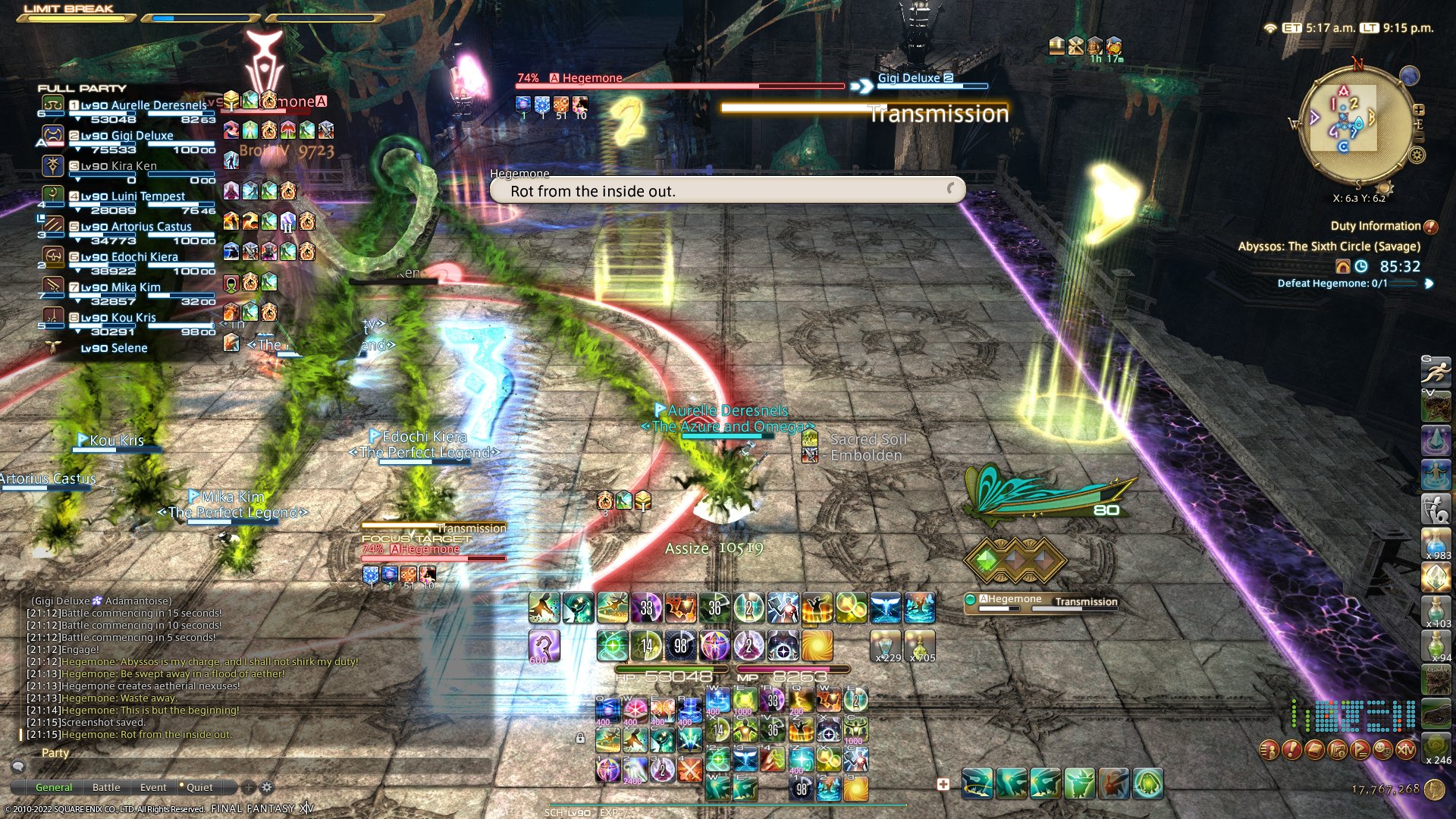 原神 终极版 截图16