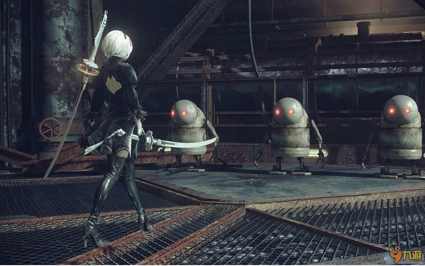 工人物语 年度版 截图14