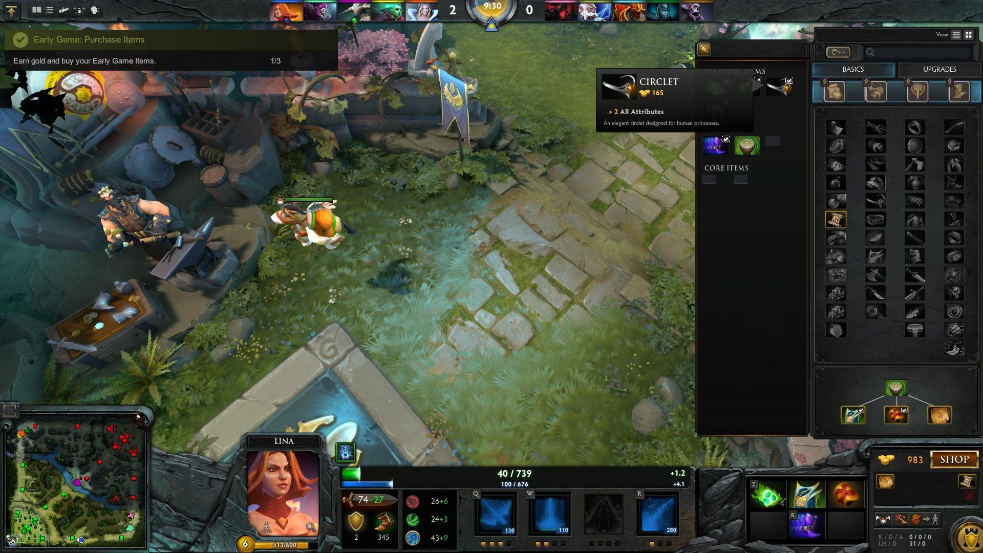 血源诅咒 重制版 截图18