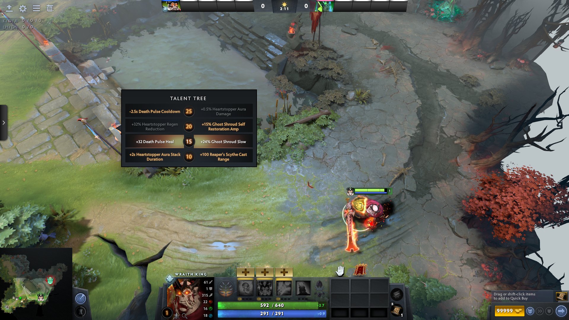 血源诅咒 重制版 截图22