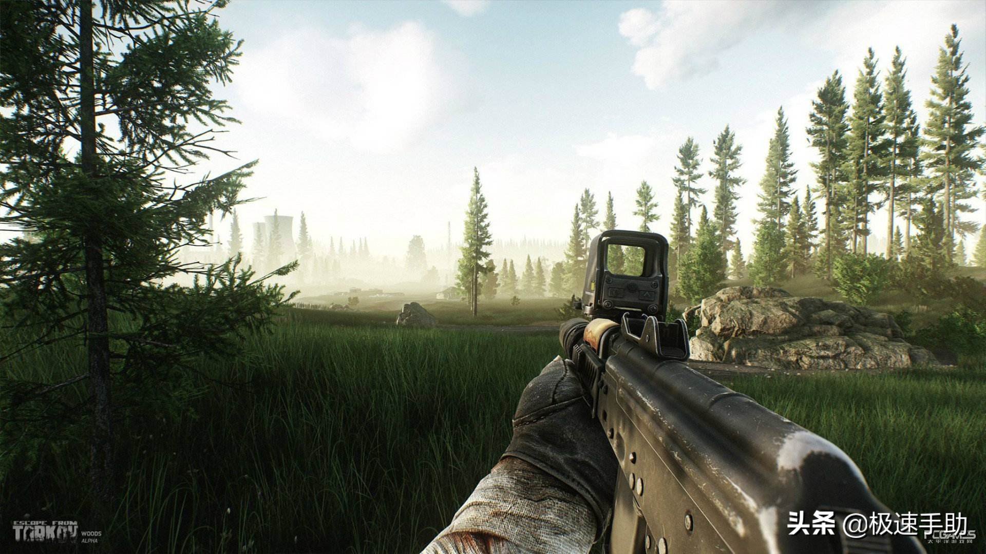 艾尔登法环 终极版 截图18