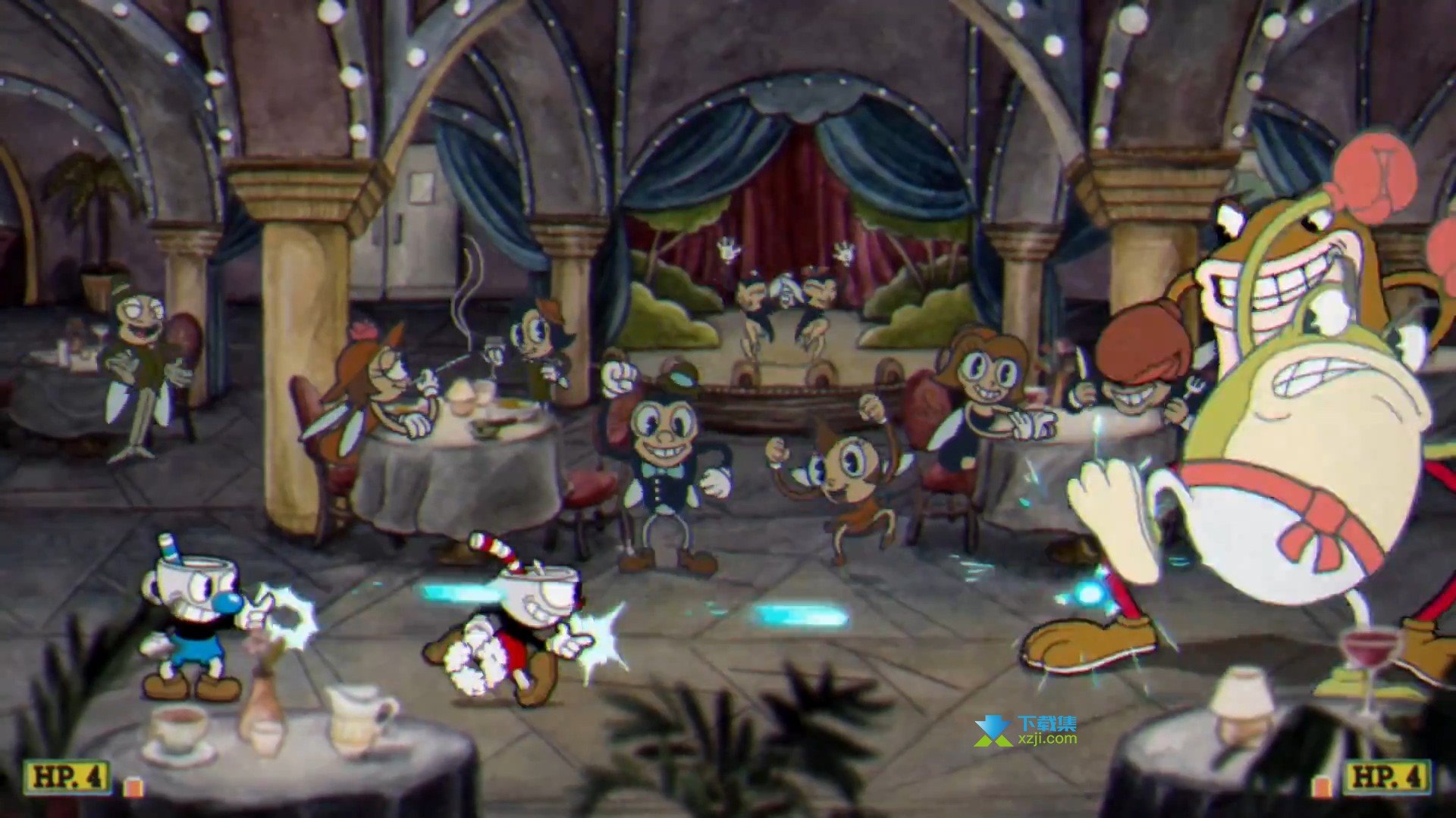 七日杀 重制版 截图21