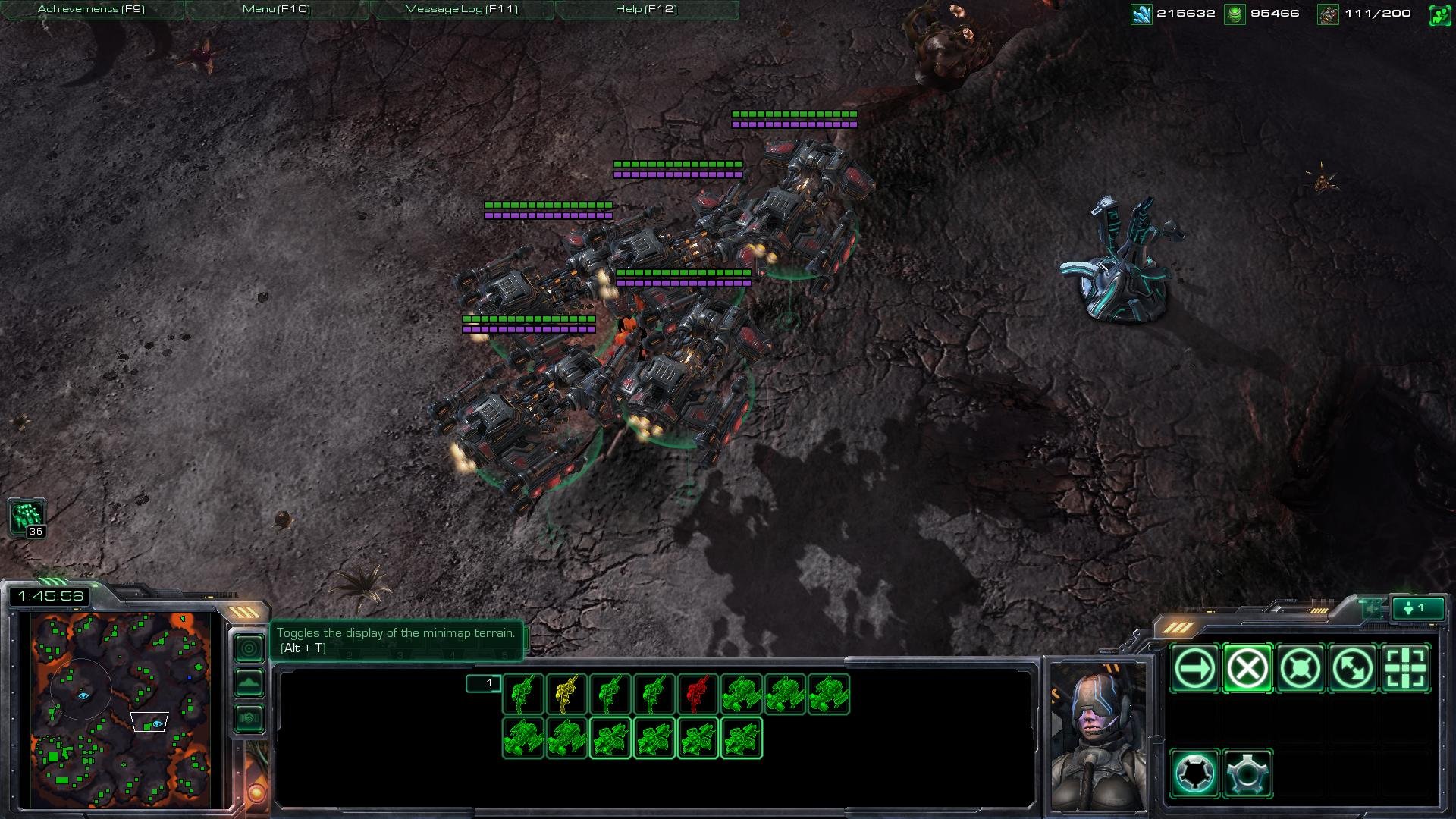 战地风云 豪华版 截图4