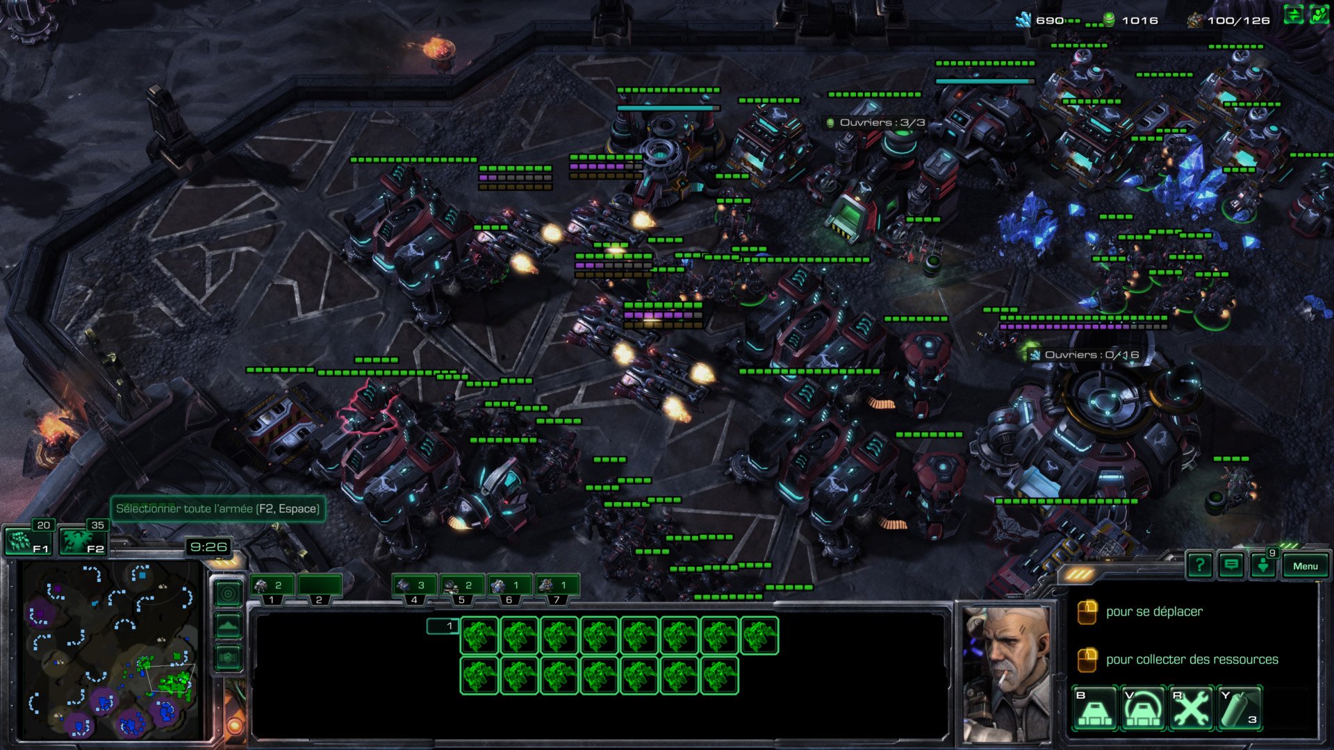 战地风云 豪华版 截图8