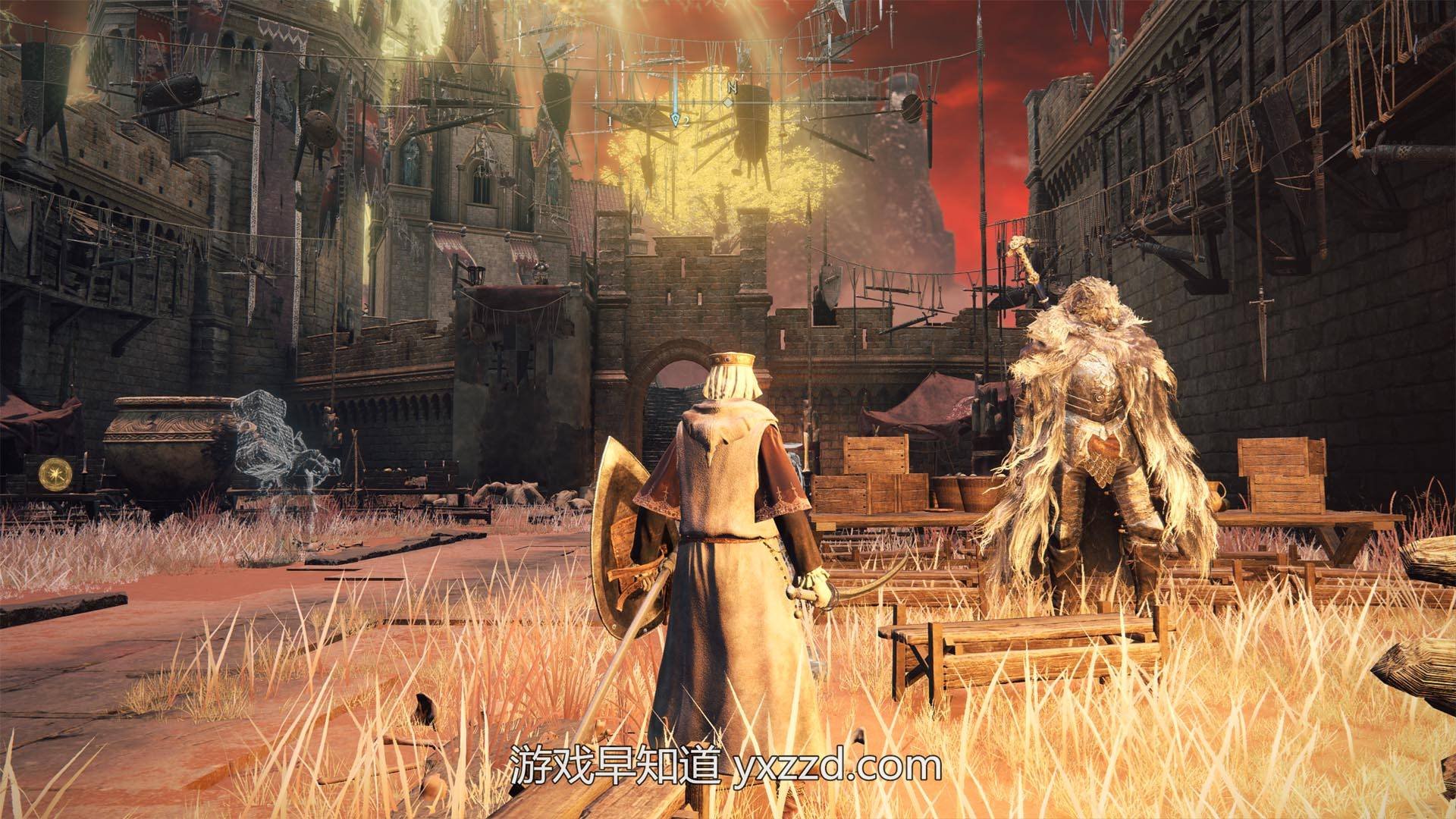 和平精英 终极版 截图13