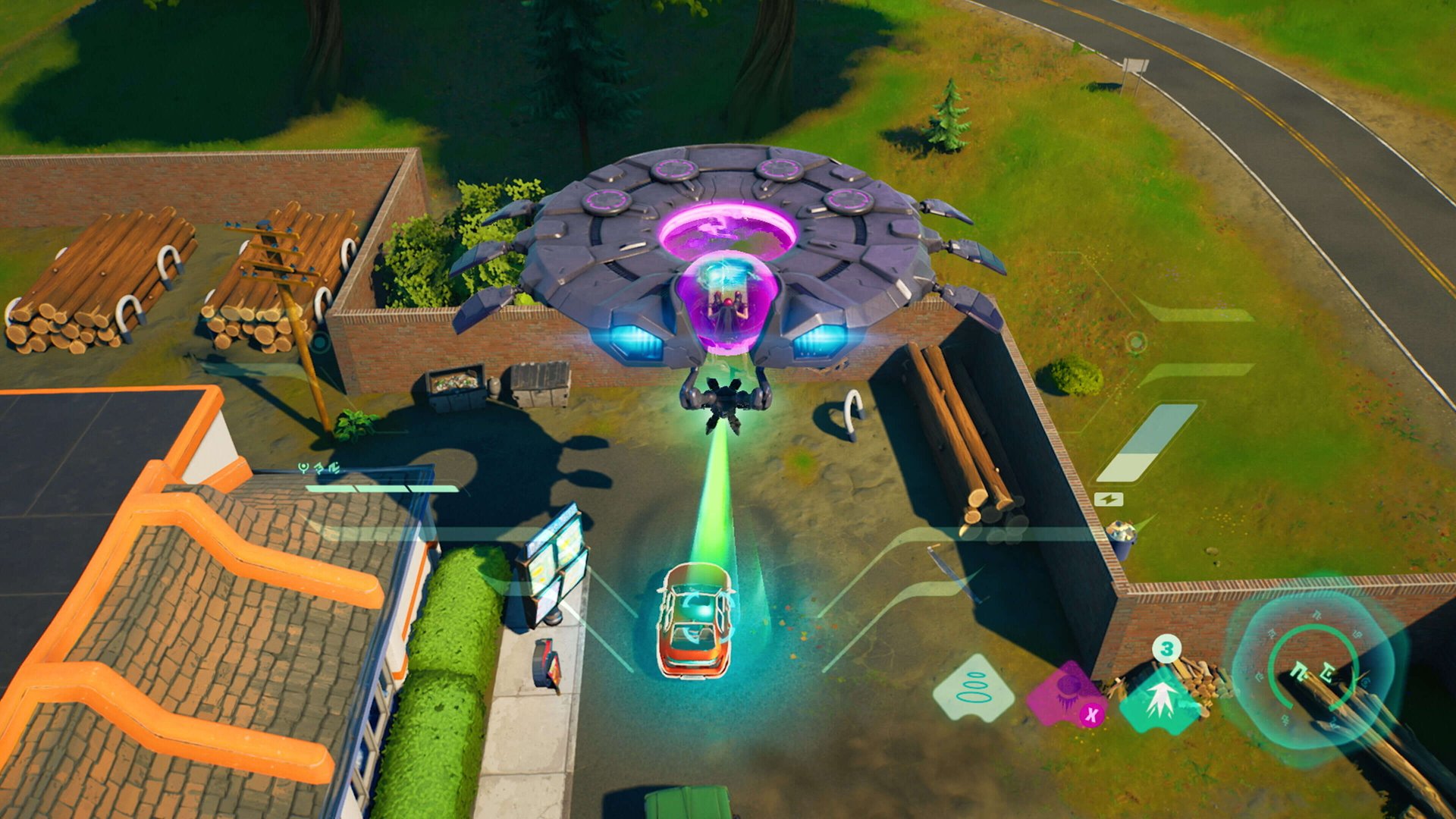 GTA5 年度版 截图6