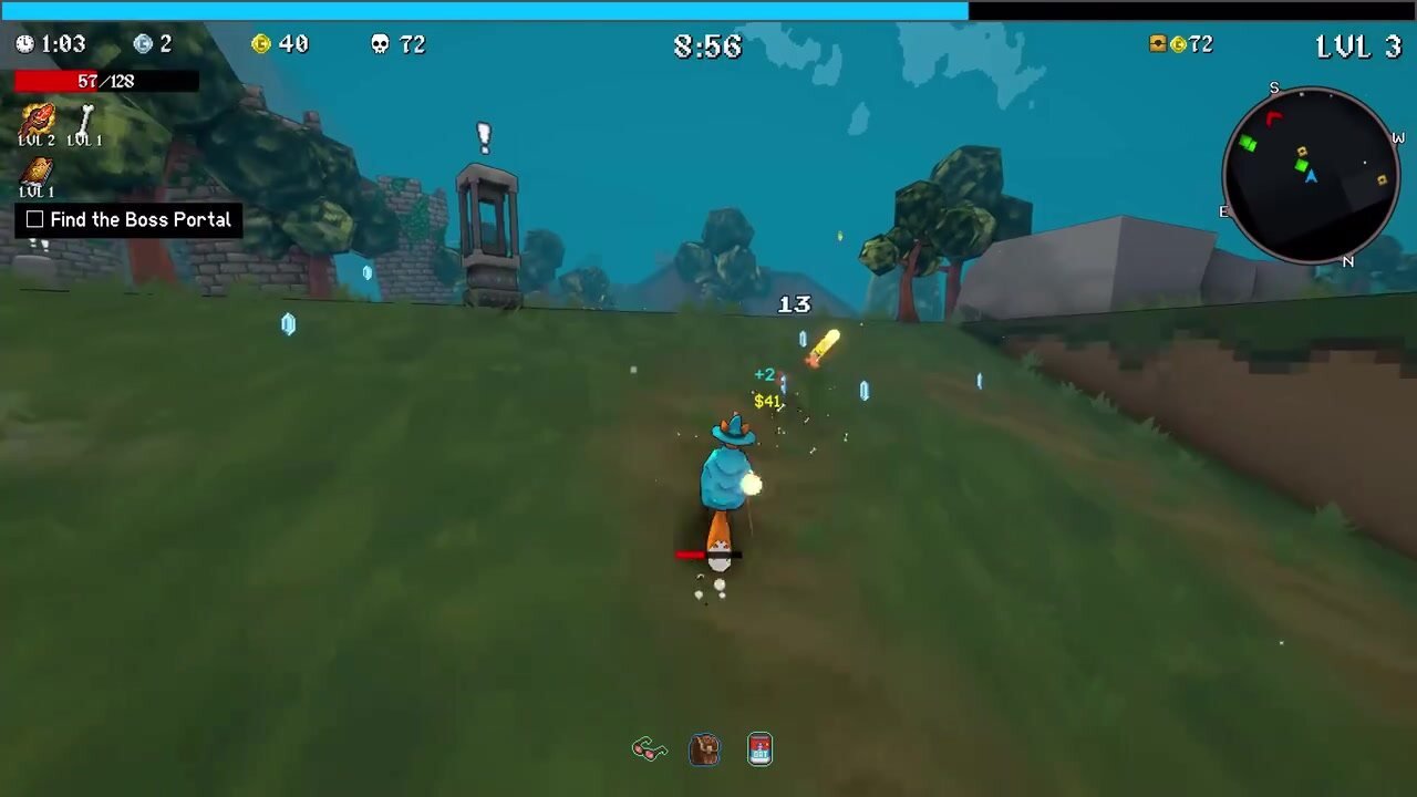 战地风云 豪华版 截图16