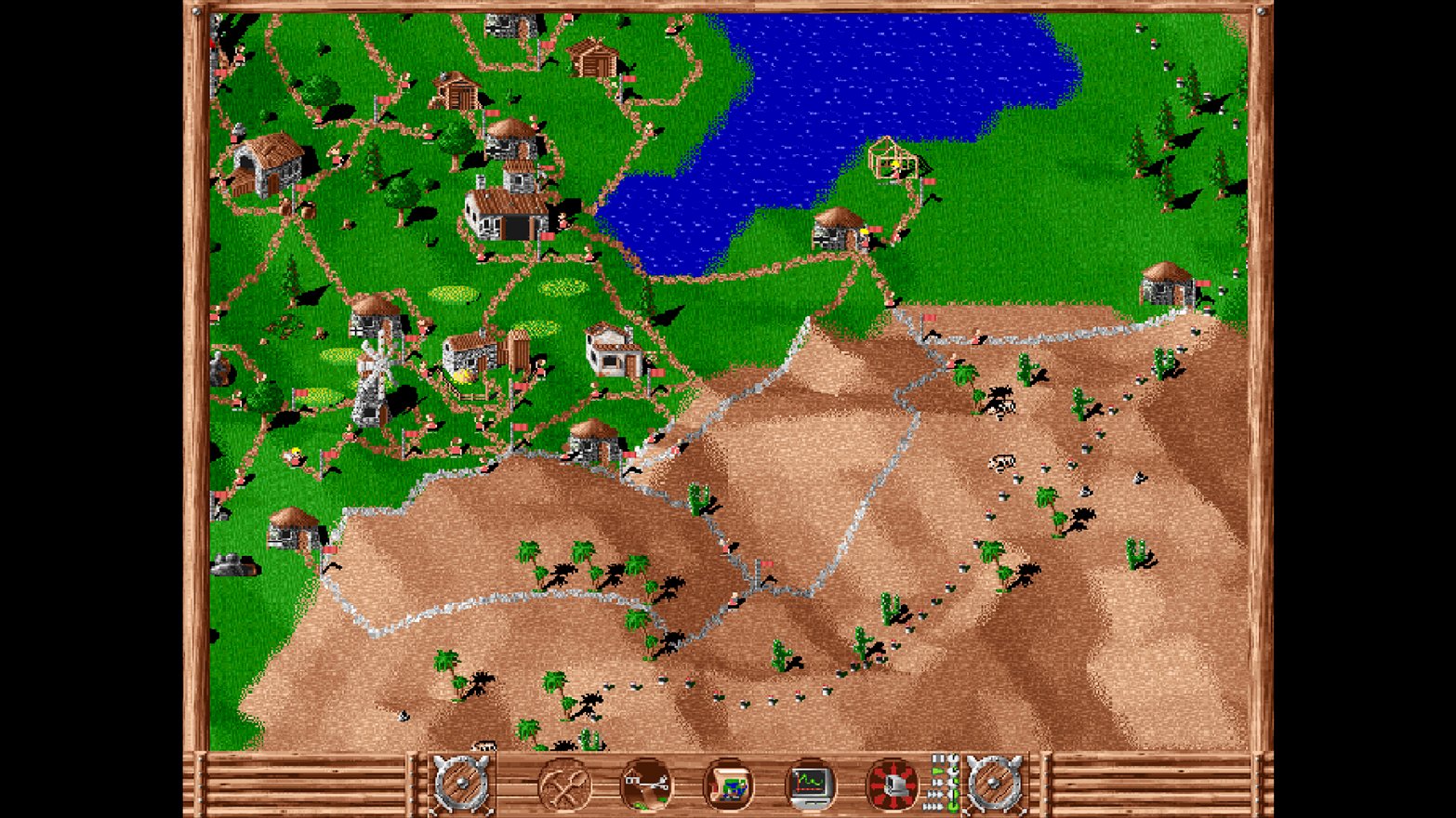 深岩银河 完整版 截图15