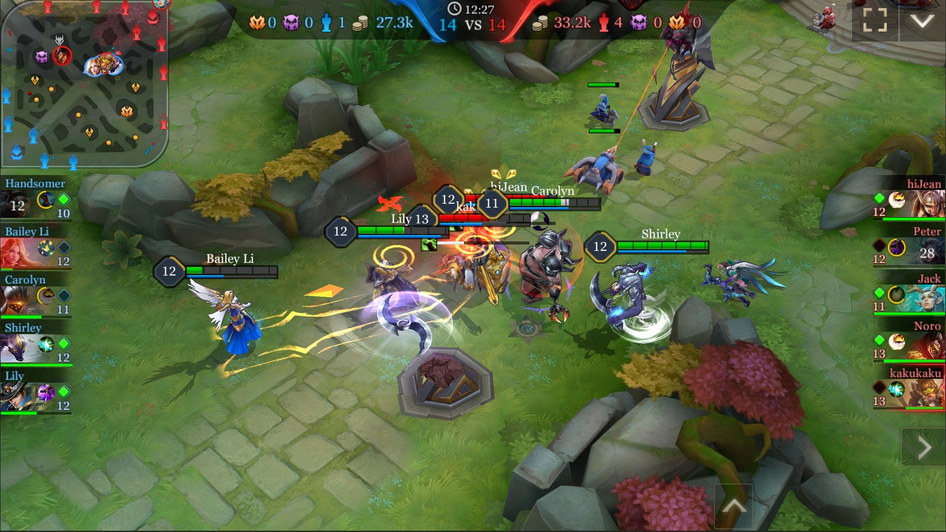 糖豆人：终极淘汰赛 完整版 截图1