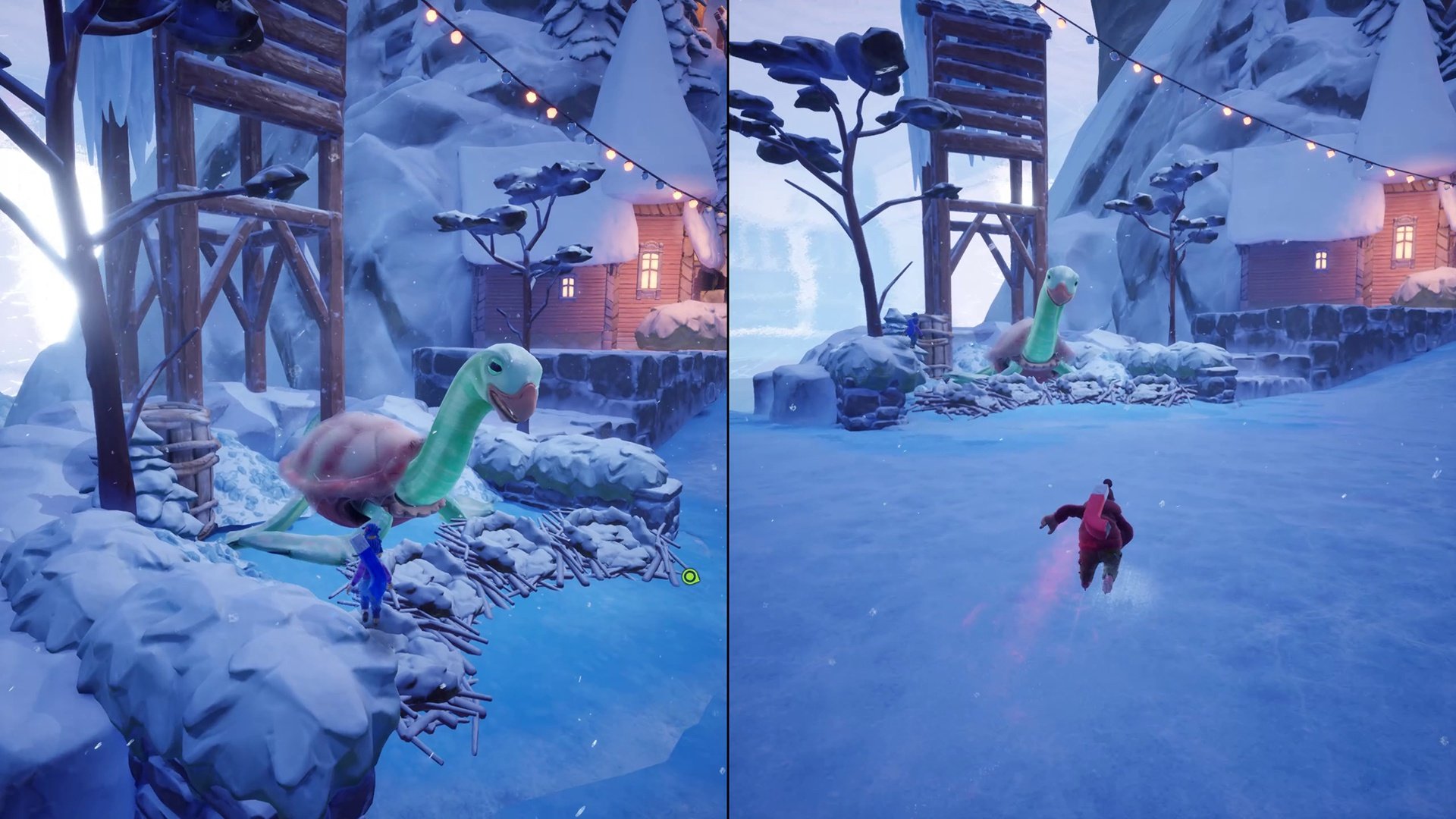 原神 终极版 截图18