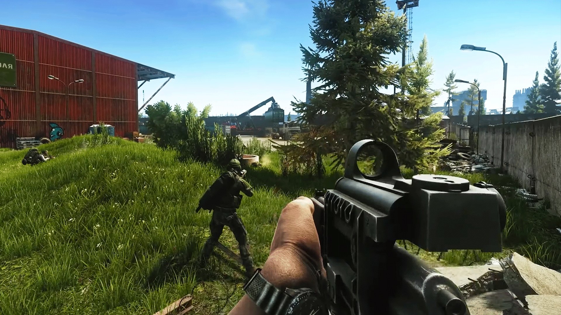 星际争霸2 豪华版 截图7