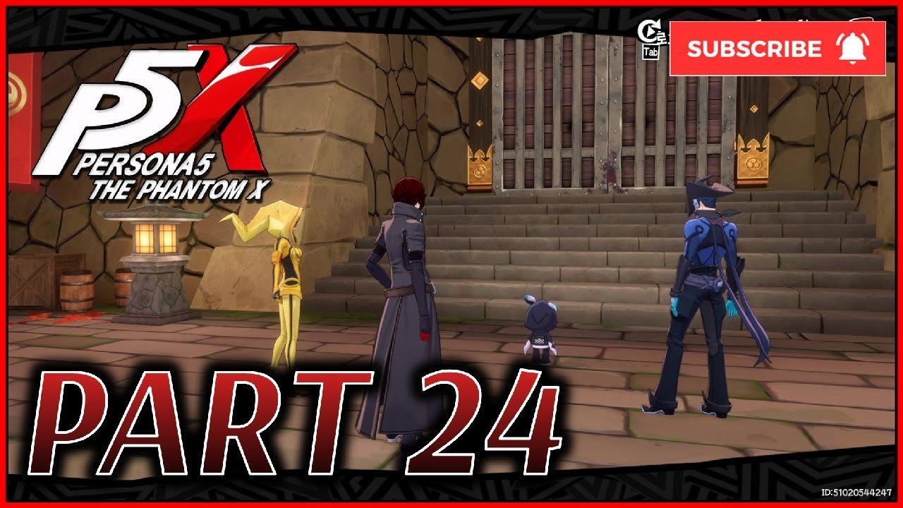 双人成行 截图18