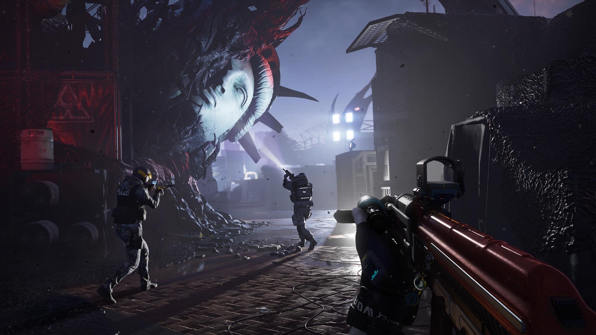 艾尔登法环 终极版 截图14