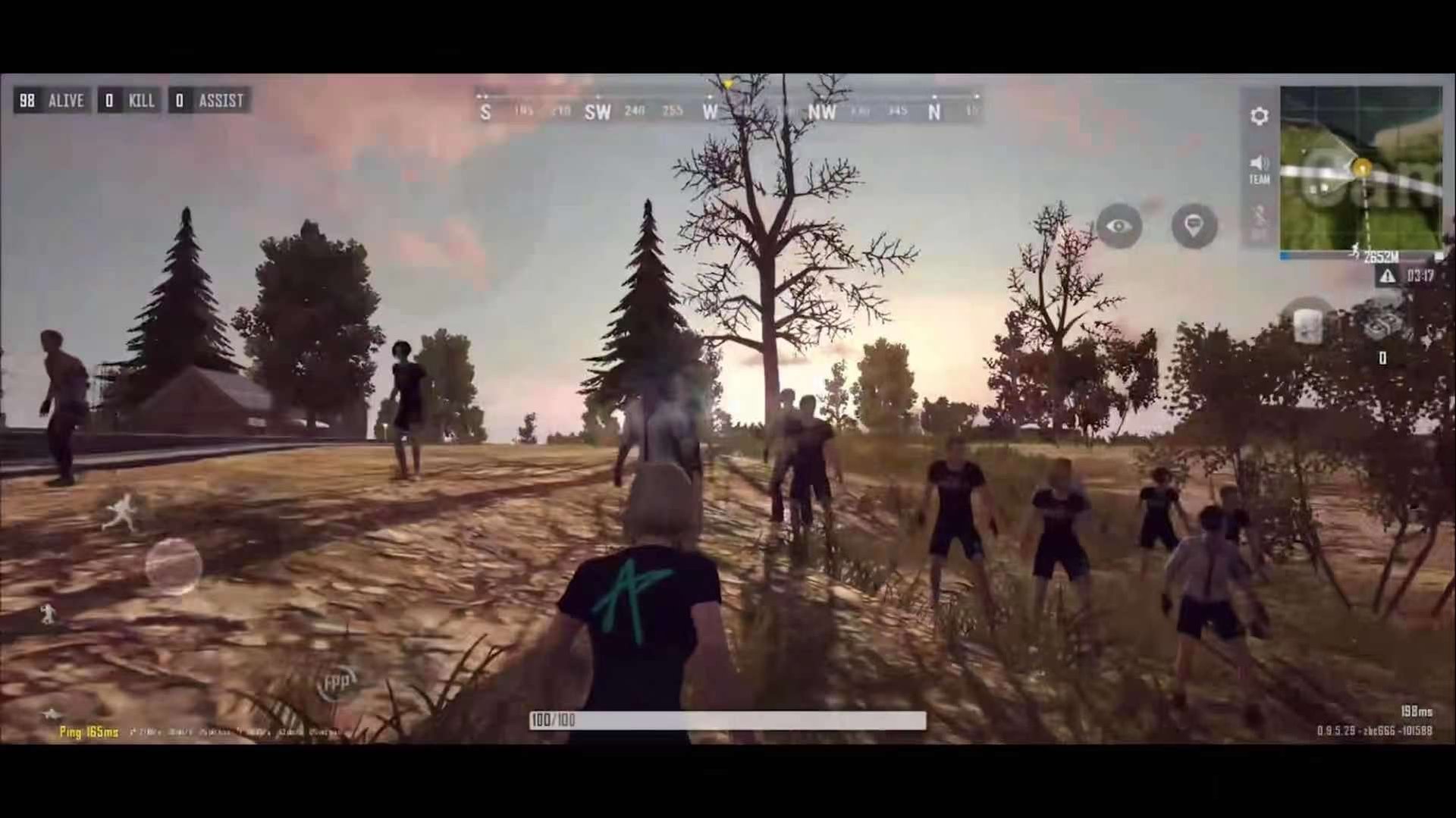 巫师3：狂猎 截图14