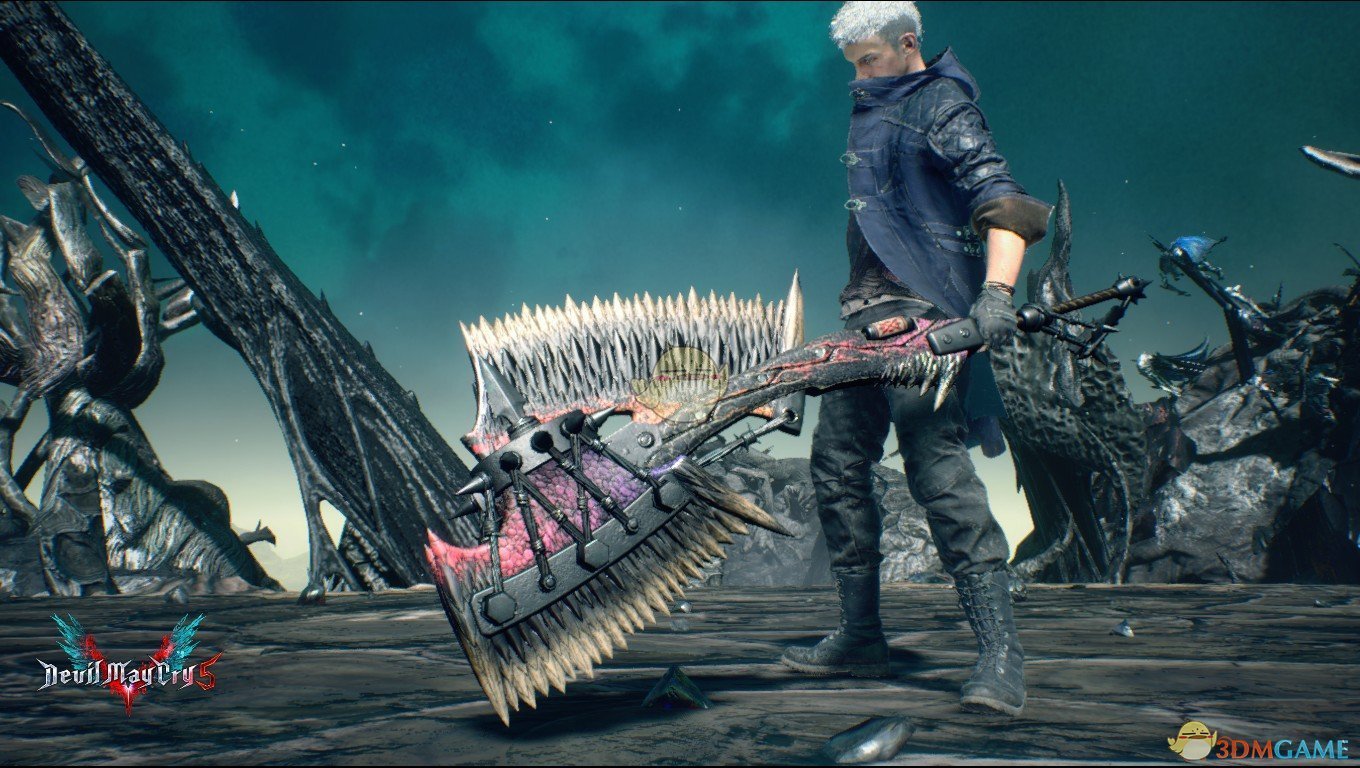 黑暗之魂3 完整版 截图14