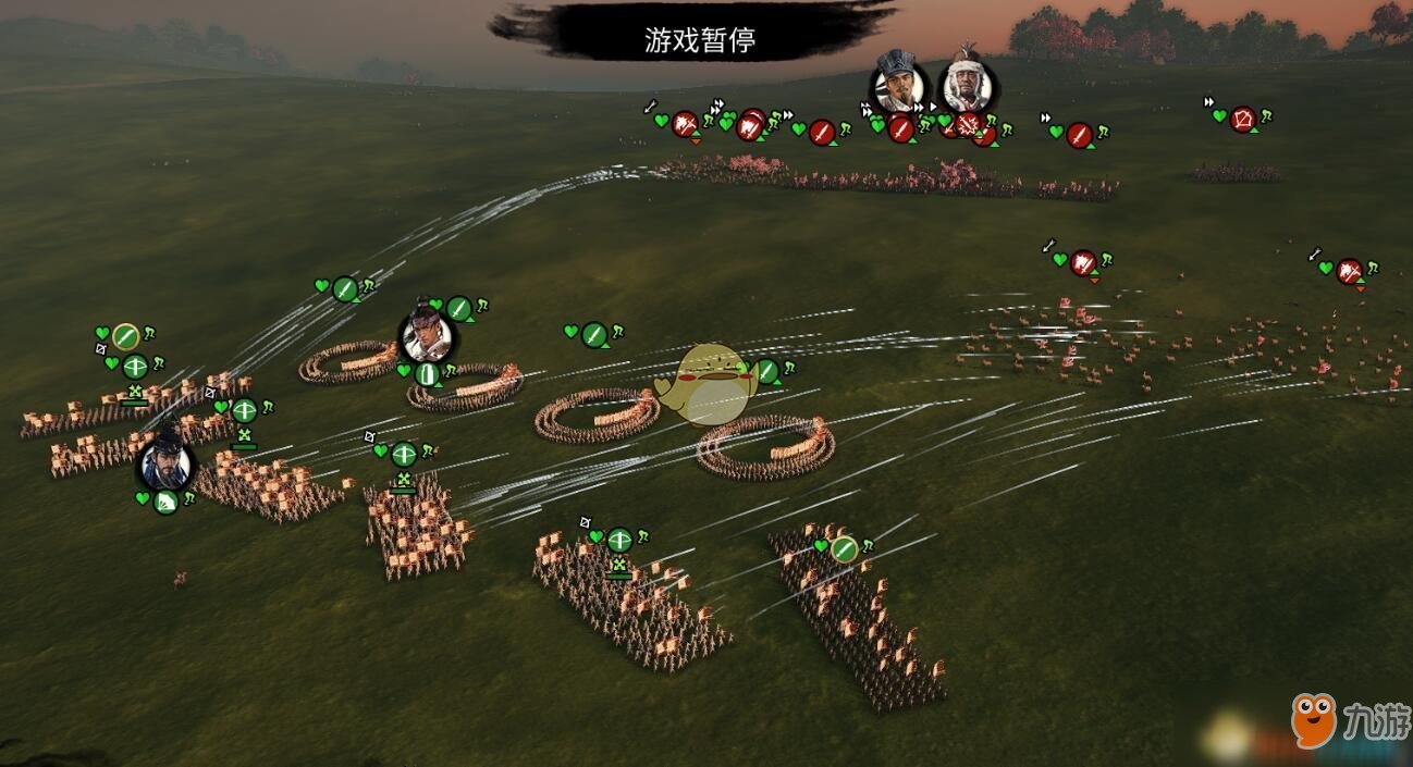 绝地求生 截图14