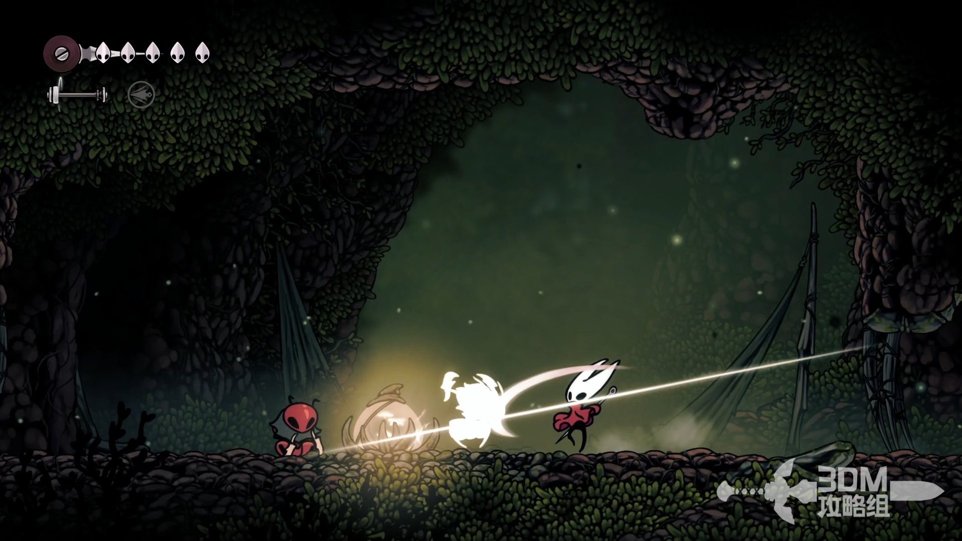 泰拉瑞亚 完整版 截图13