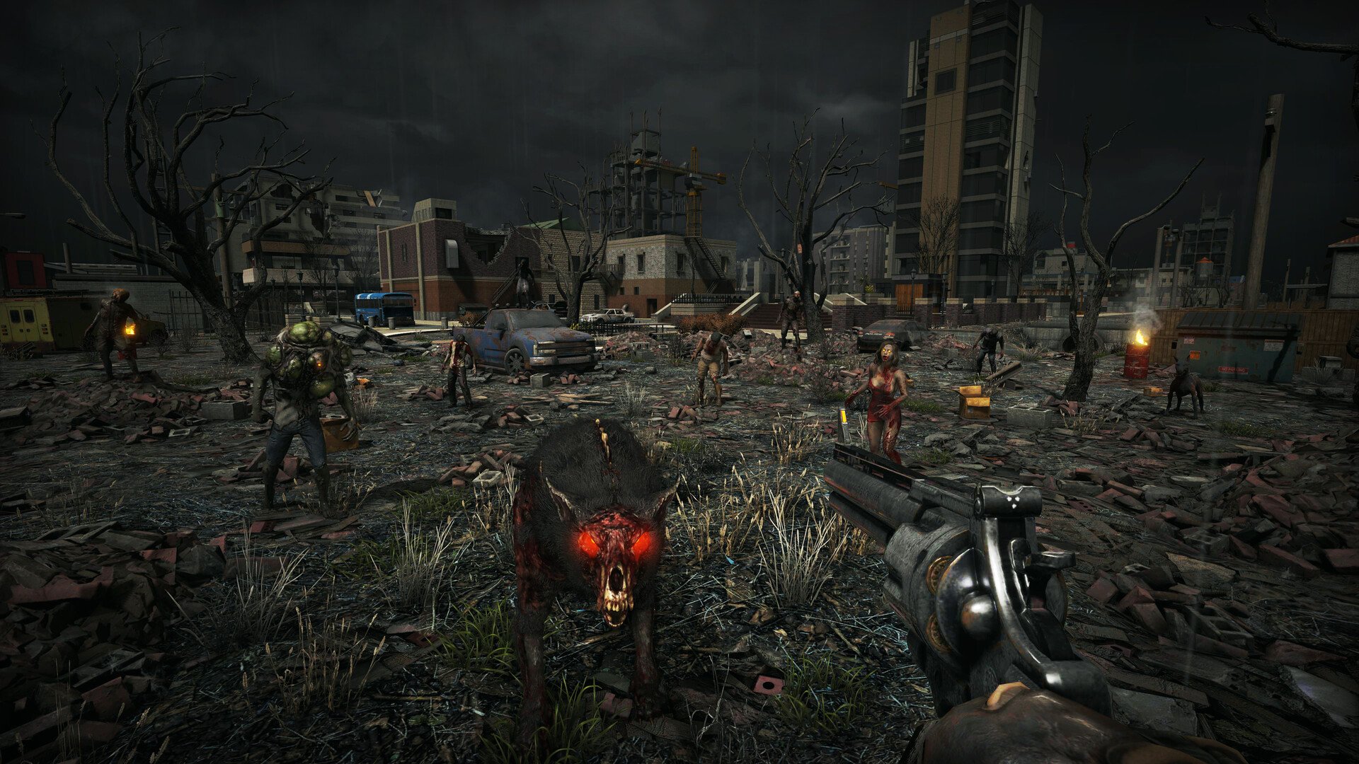 瓦尔海姆 豪华版 截图10