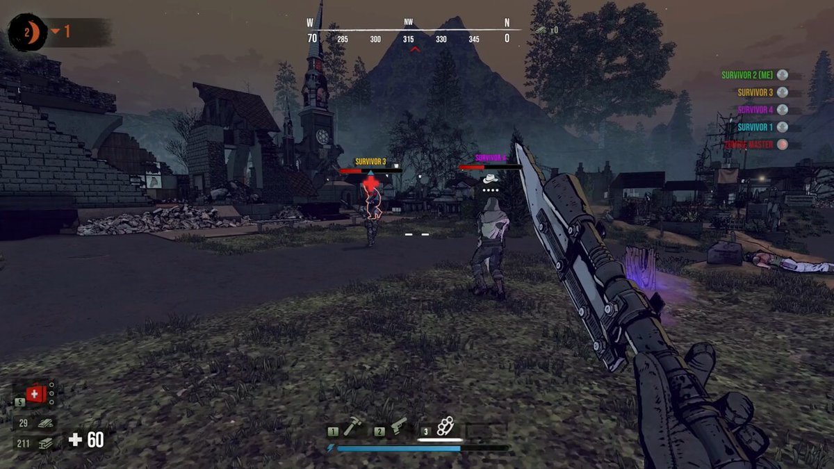 瓦尔海姆 豪华版 截图16