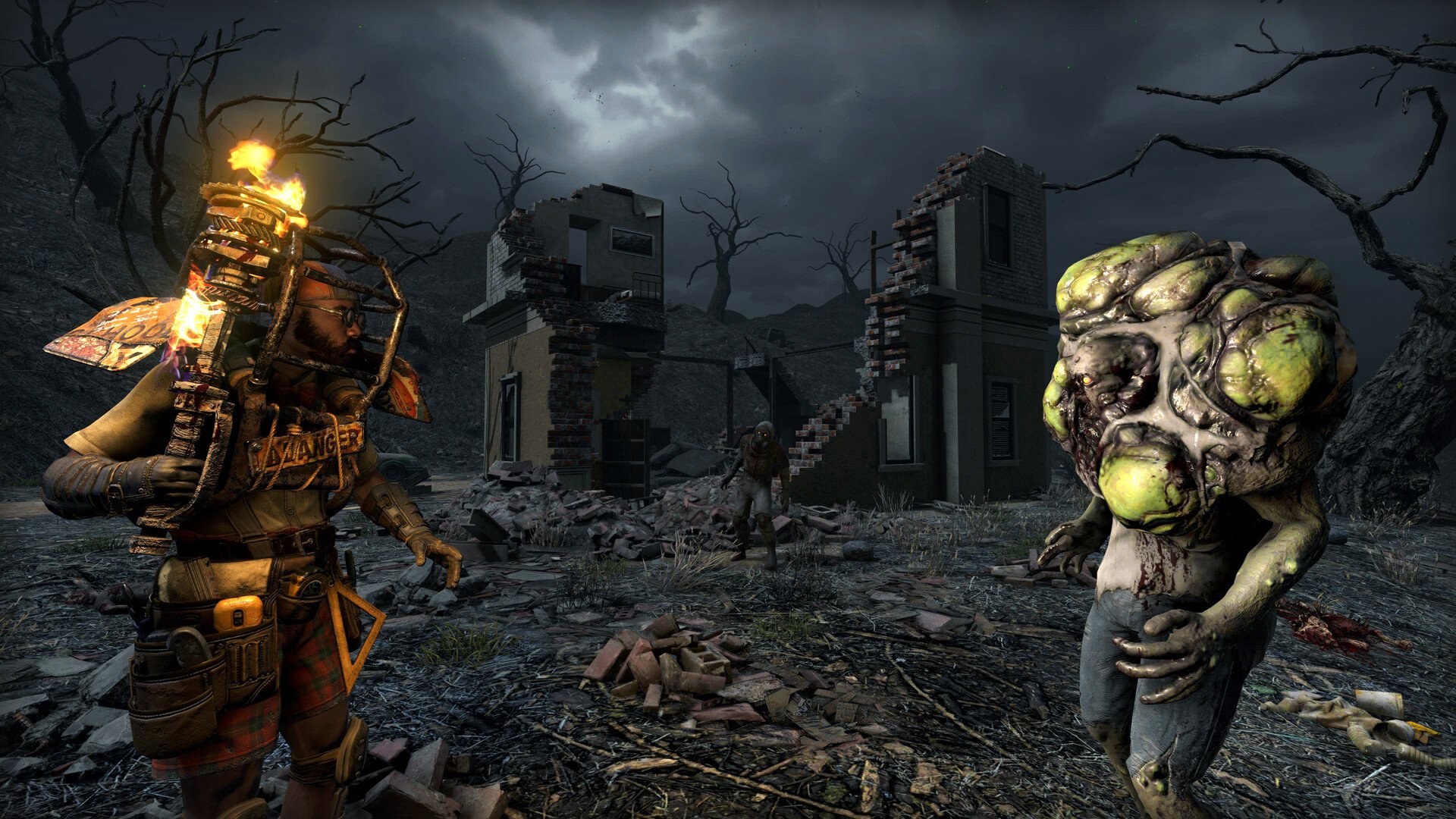 瓦尔海姆 豪华版 截图17