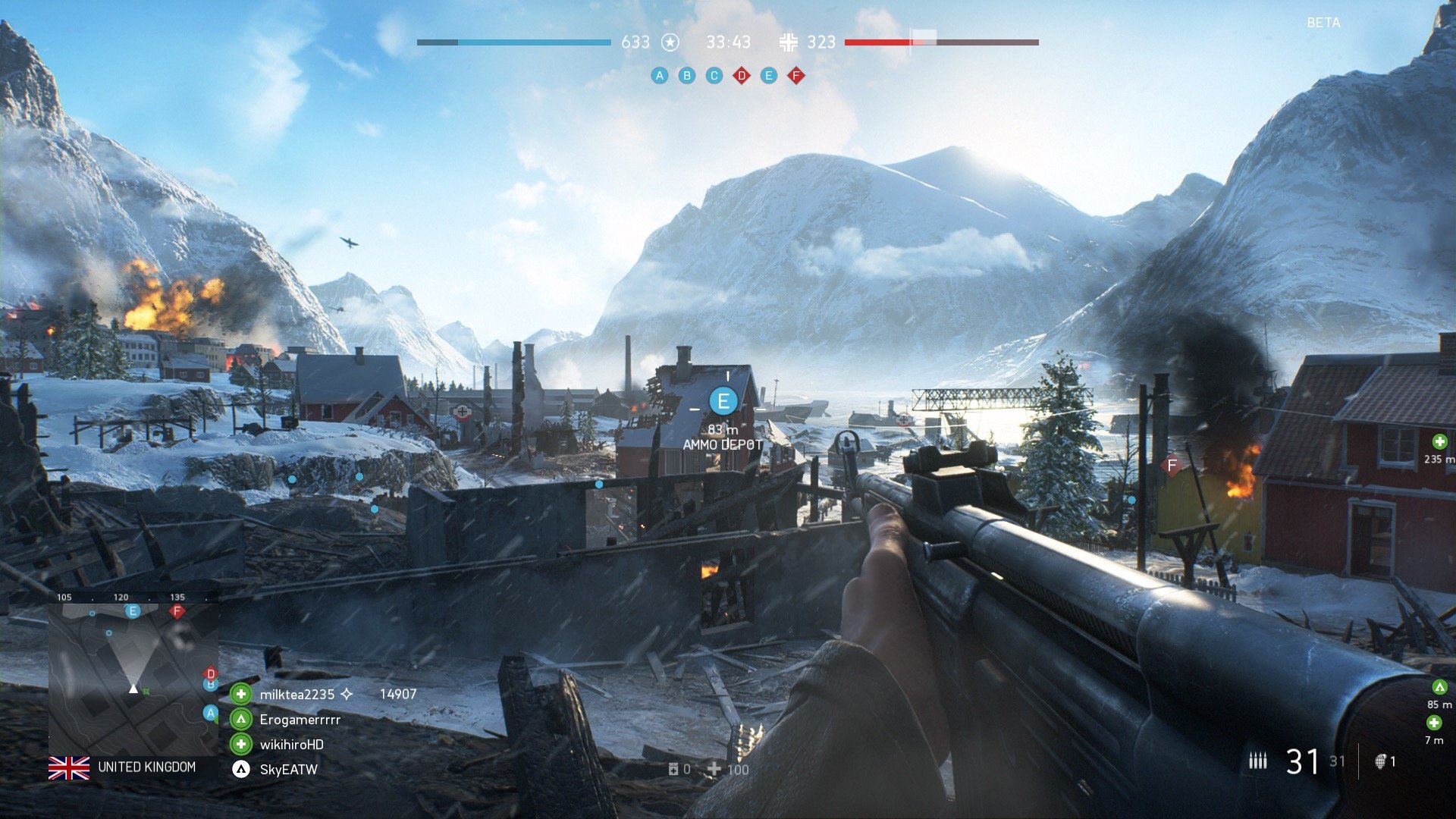 怪物猎人：崛起 重制版 截图7