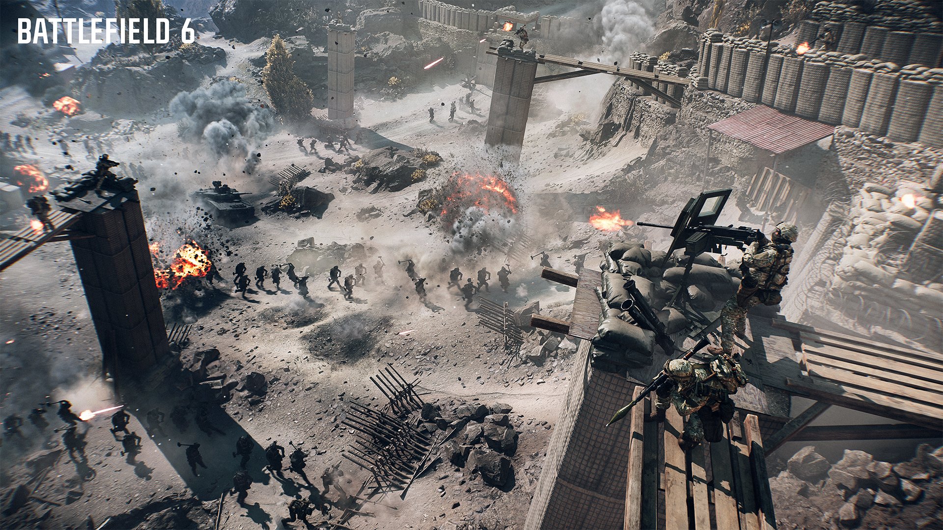 怪物猎人：崛起 重制版 截图9