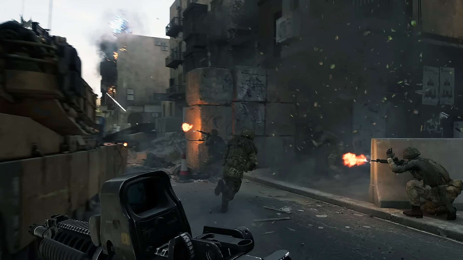 怪物猎人：崛起 重制版 截图12