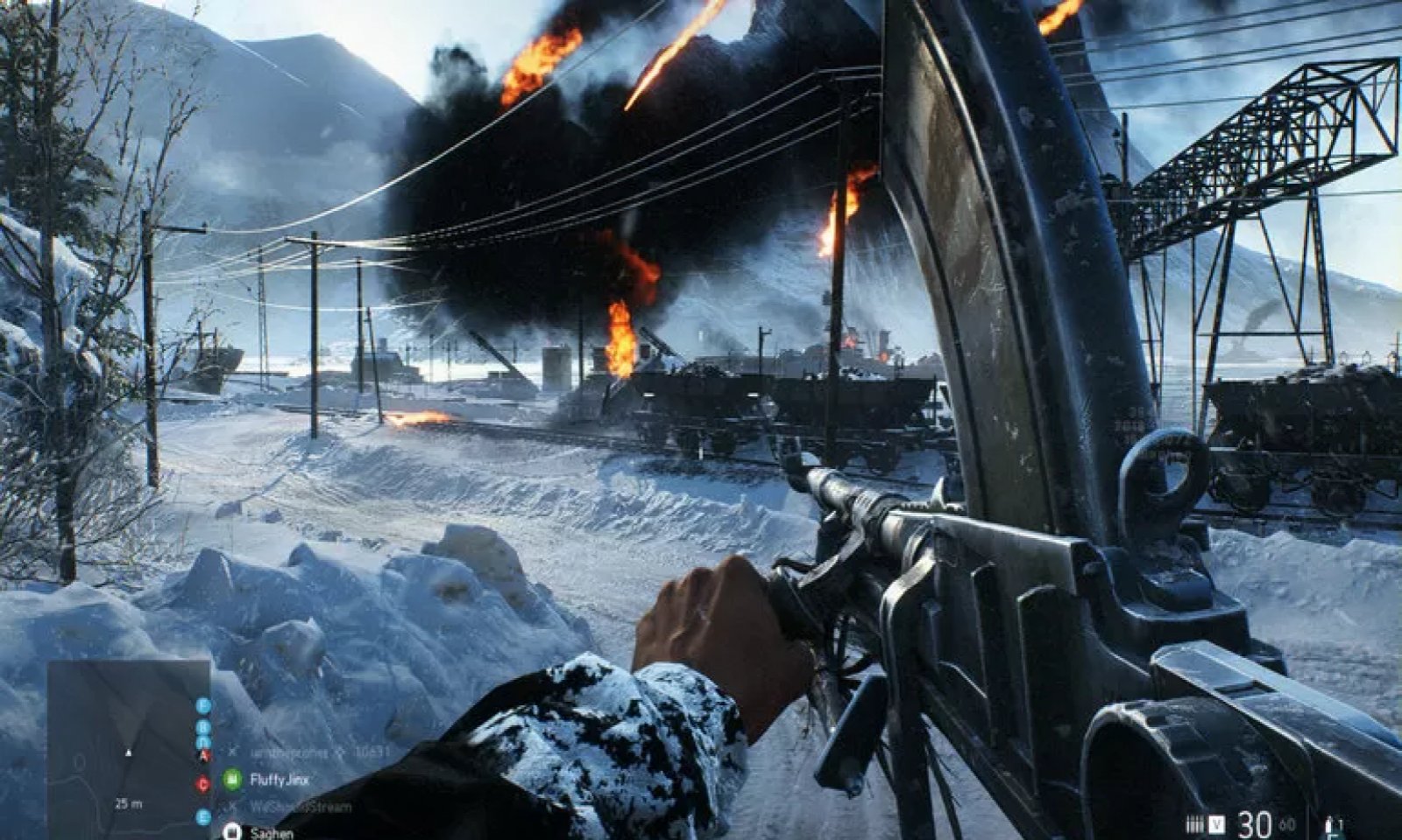 怪物猎人：崛起 重制版 截图19