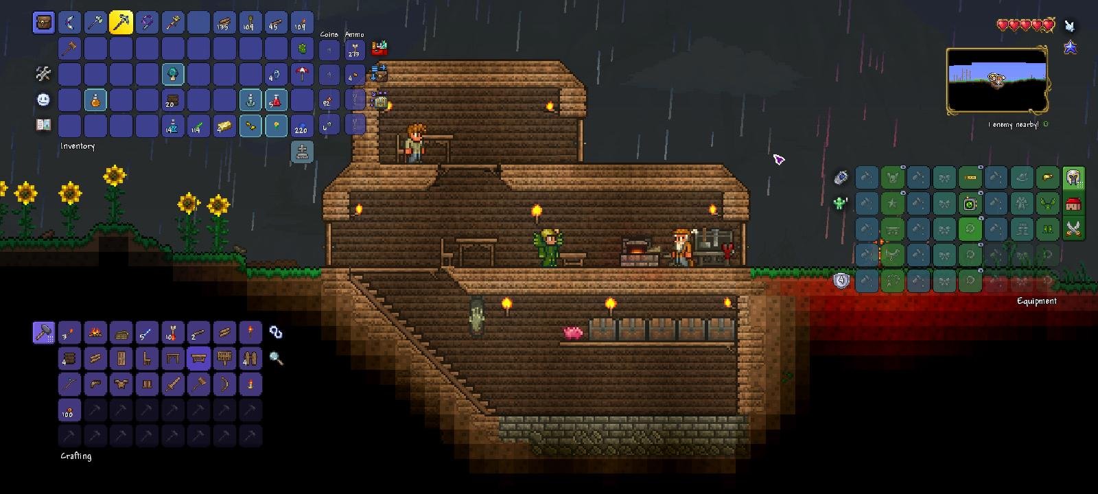 破晓传说 重制版 截图17