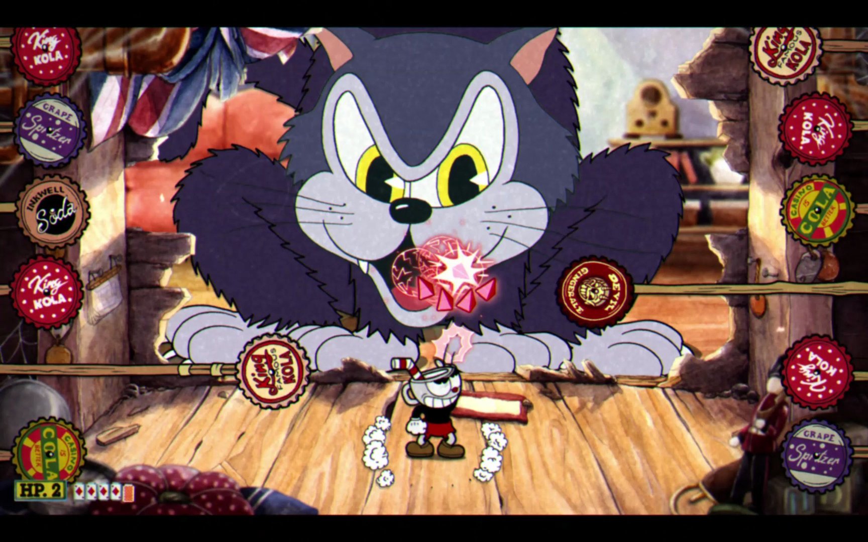 勇者斗恶龙11 截图6