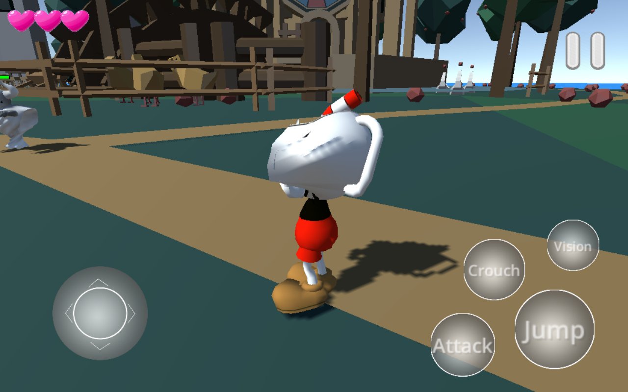 勇者斗恶龙11 截图11