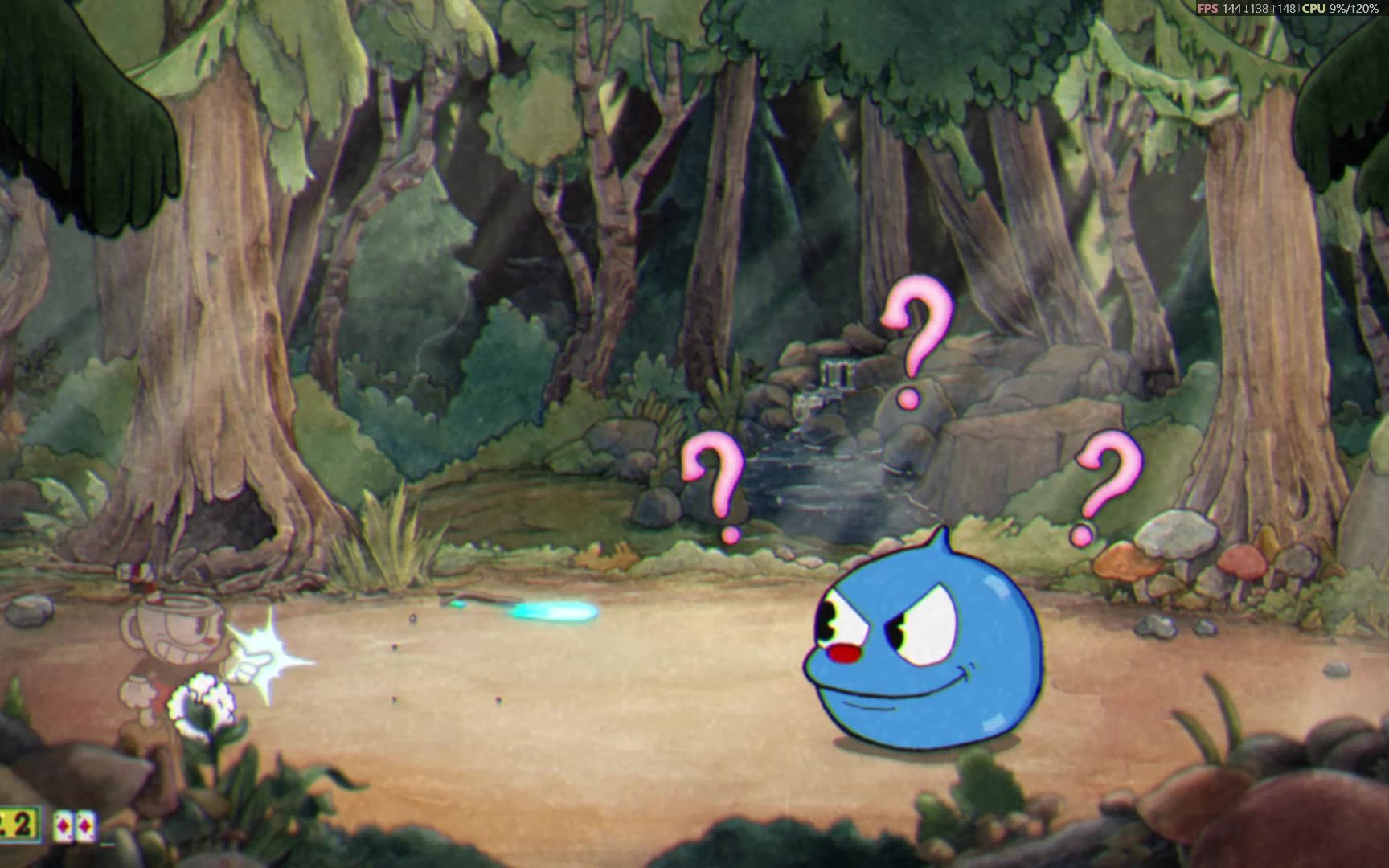 勇者斗恶龙11 截图19