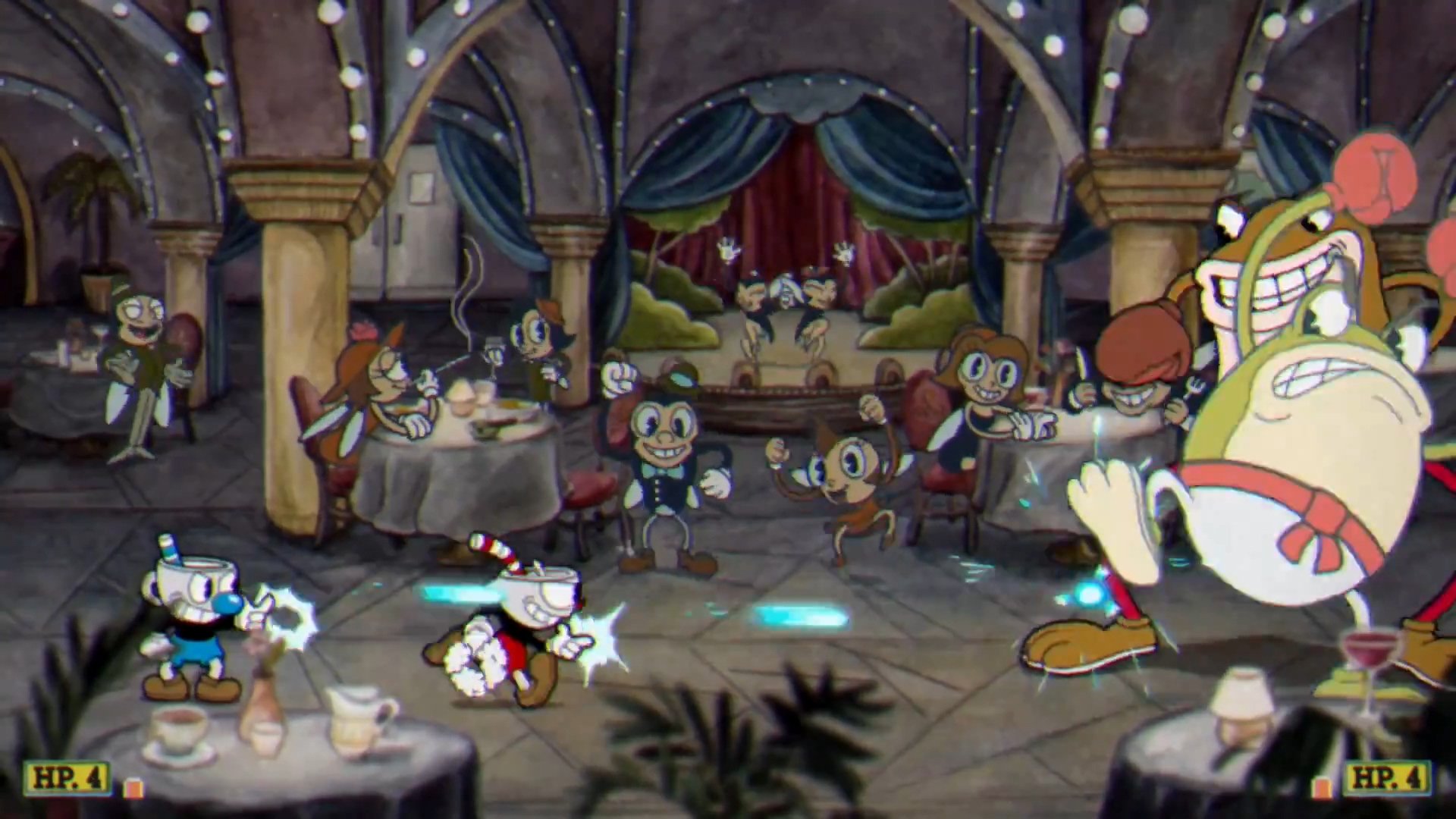 勇者斗恶龙11 截图21