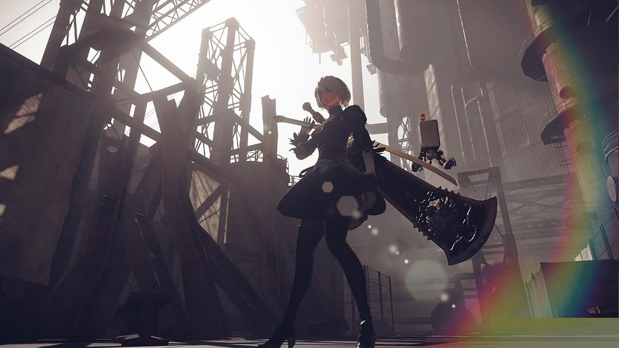 怪物猎人：世界 年度版 截图4