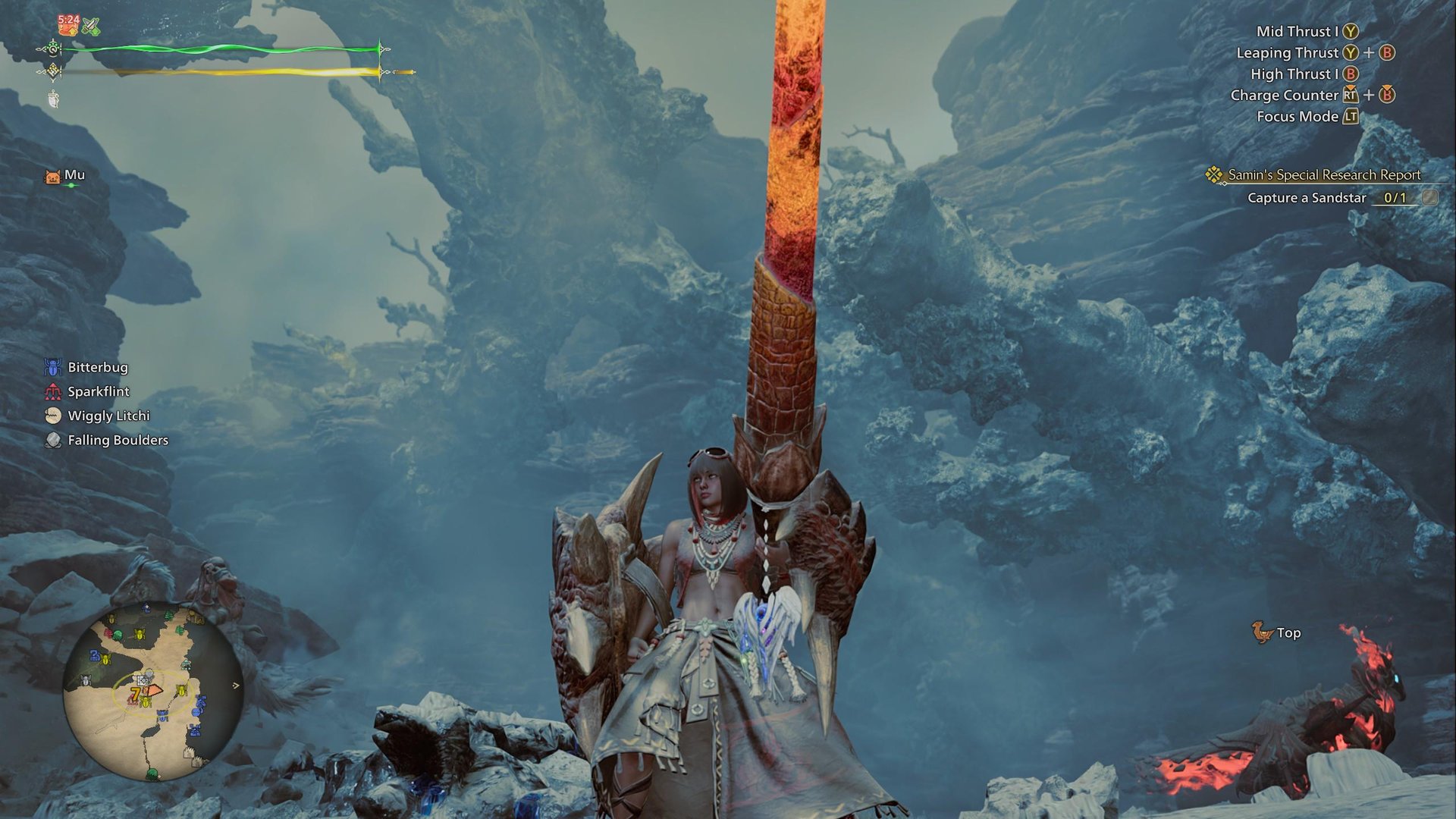 最终幻想14 完整版 截图14