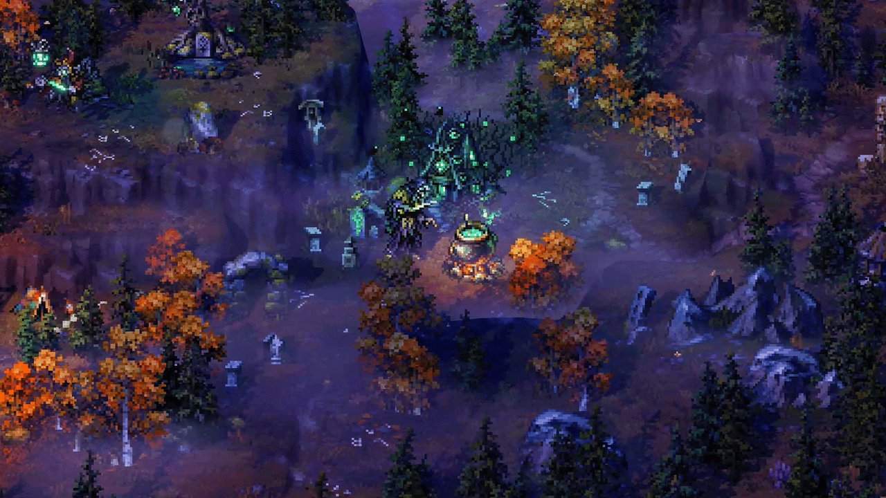 战神 豪华版 截图11