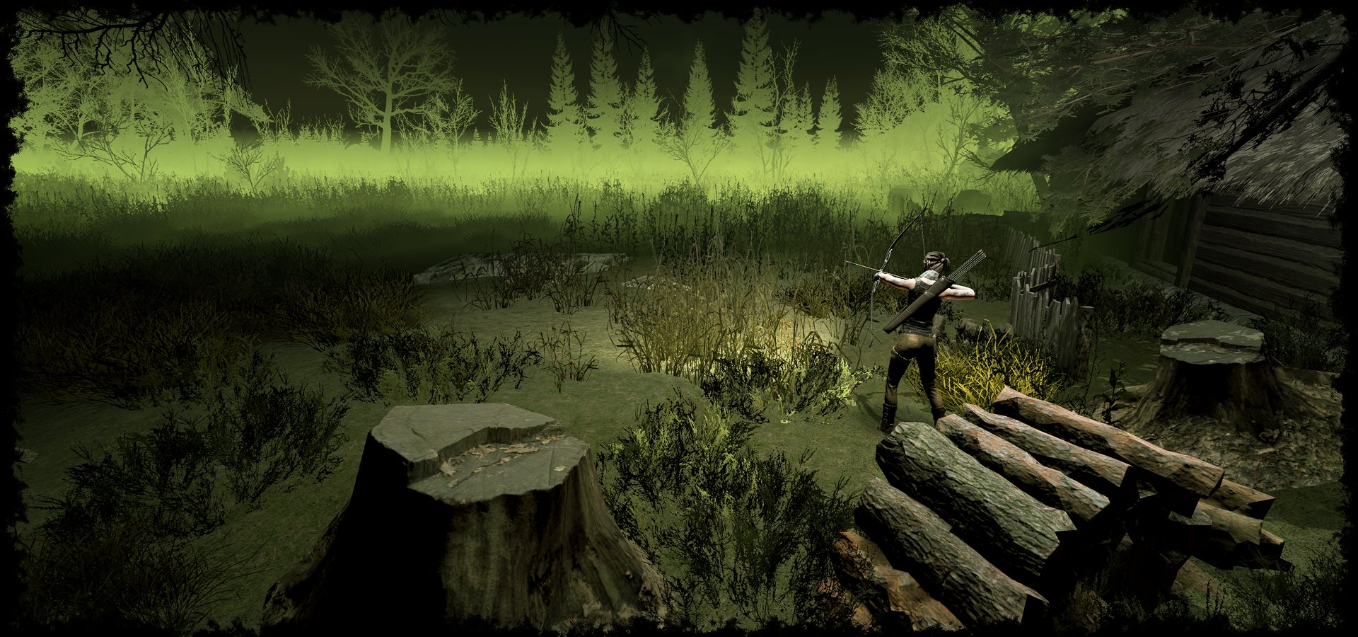 战神 豪华版 截图12