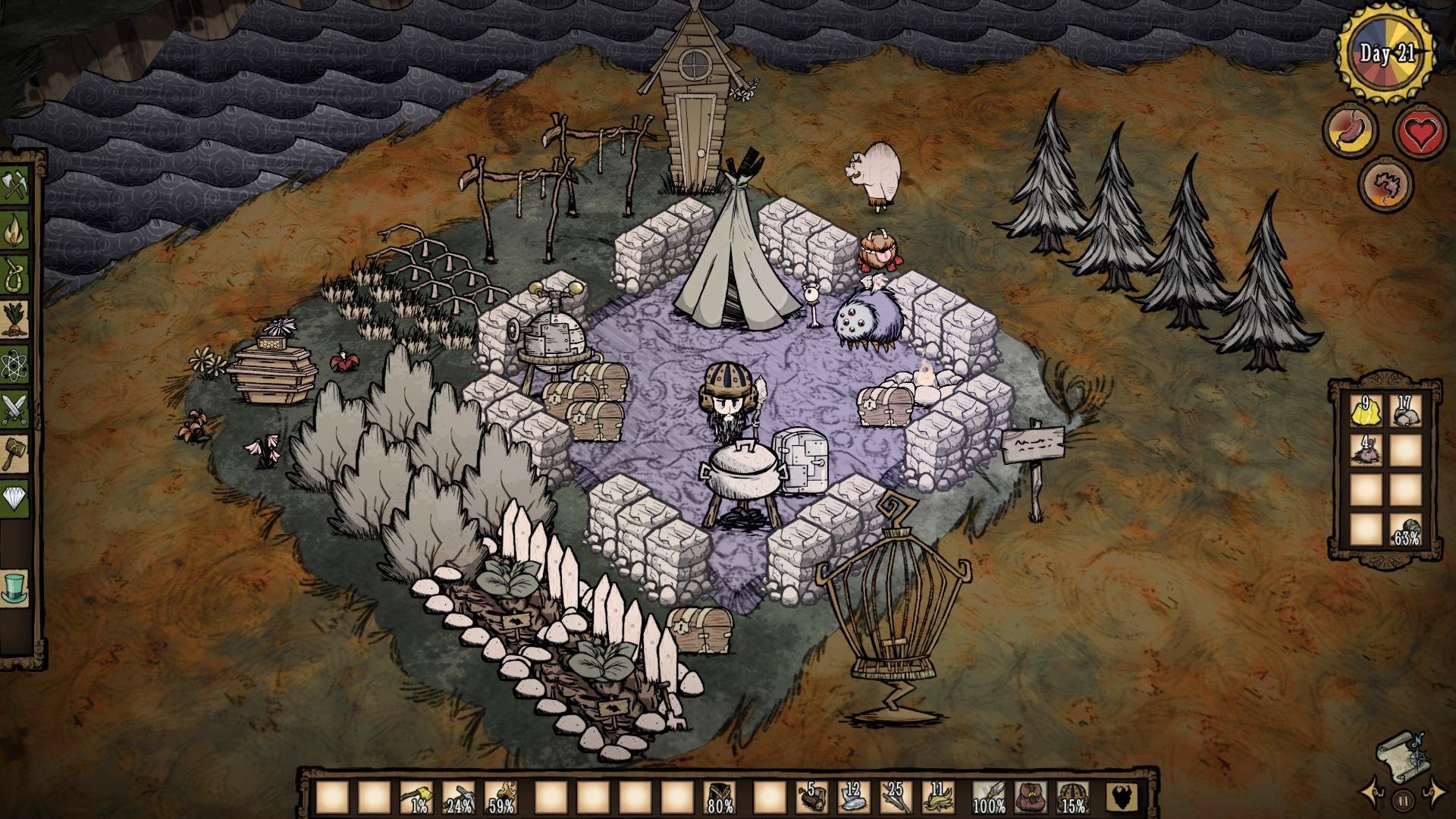 赛博朋克2077 截图9