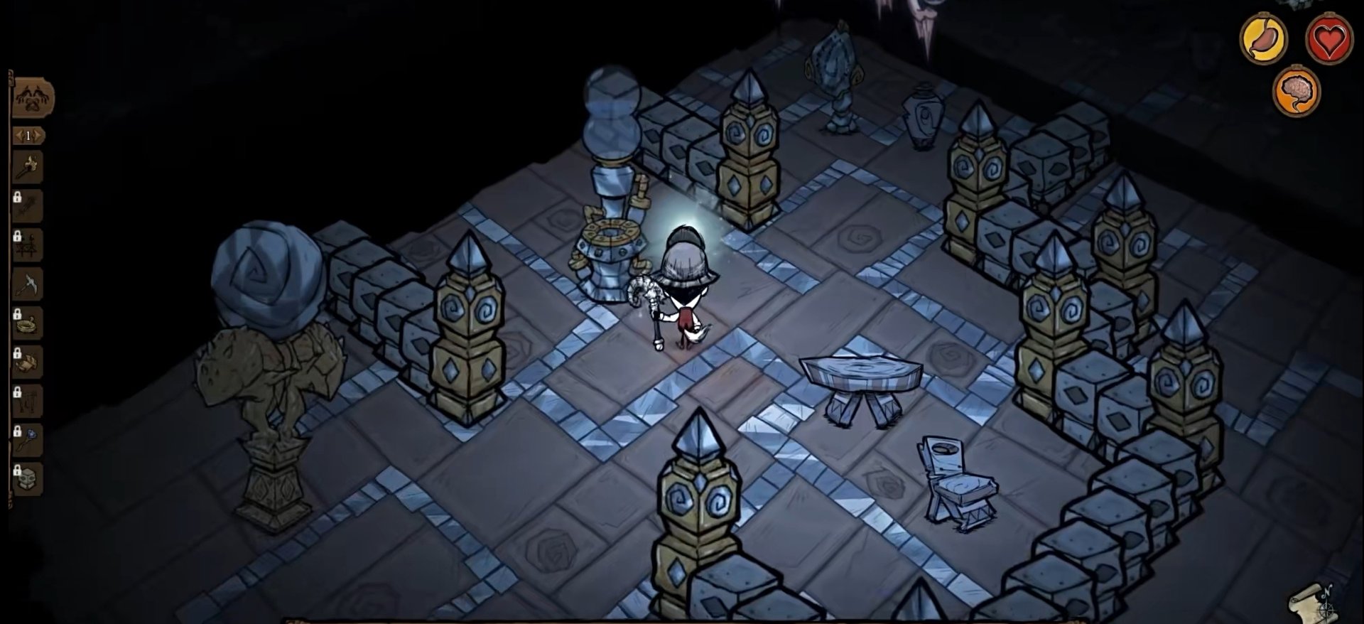 赛博朋克2077 截图19