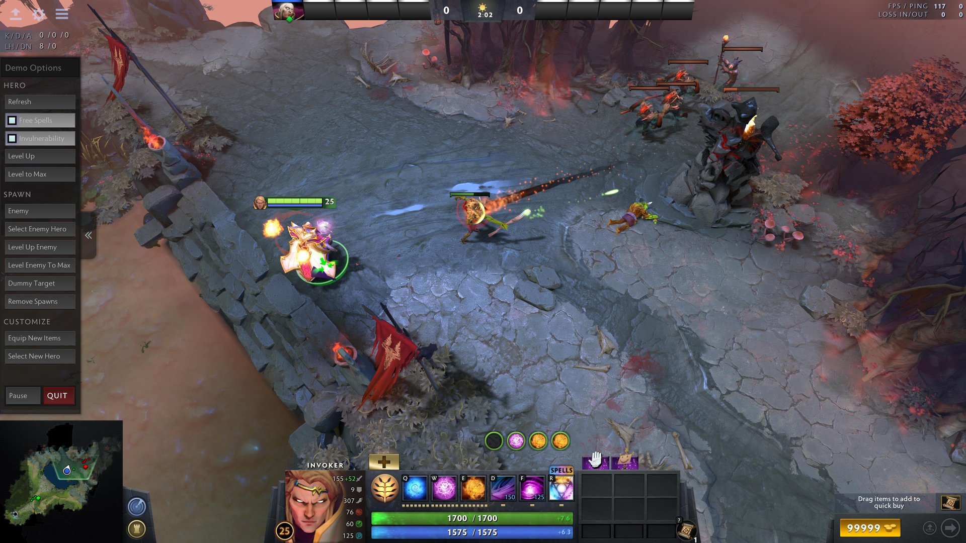 赛博朋克2077 截图17