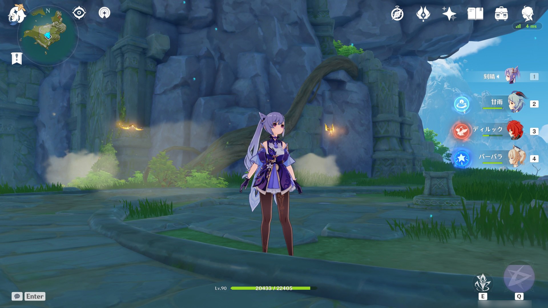 原神 重制版 截图13