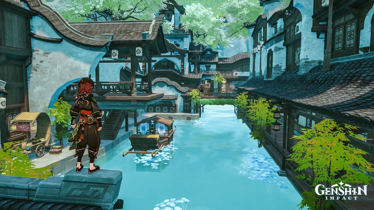 原神 重制版 截图18