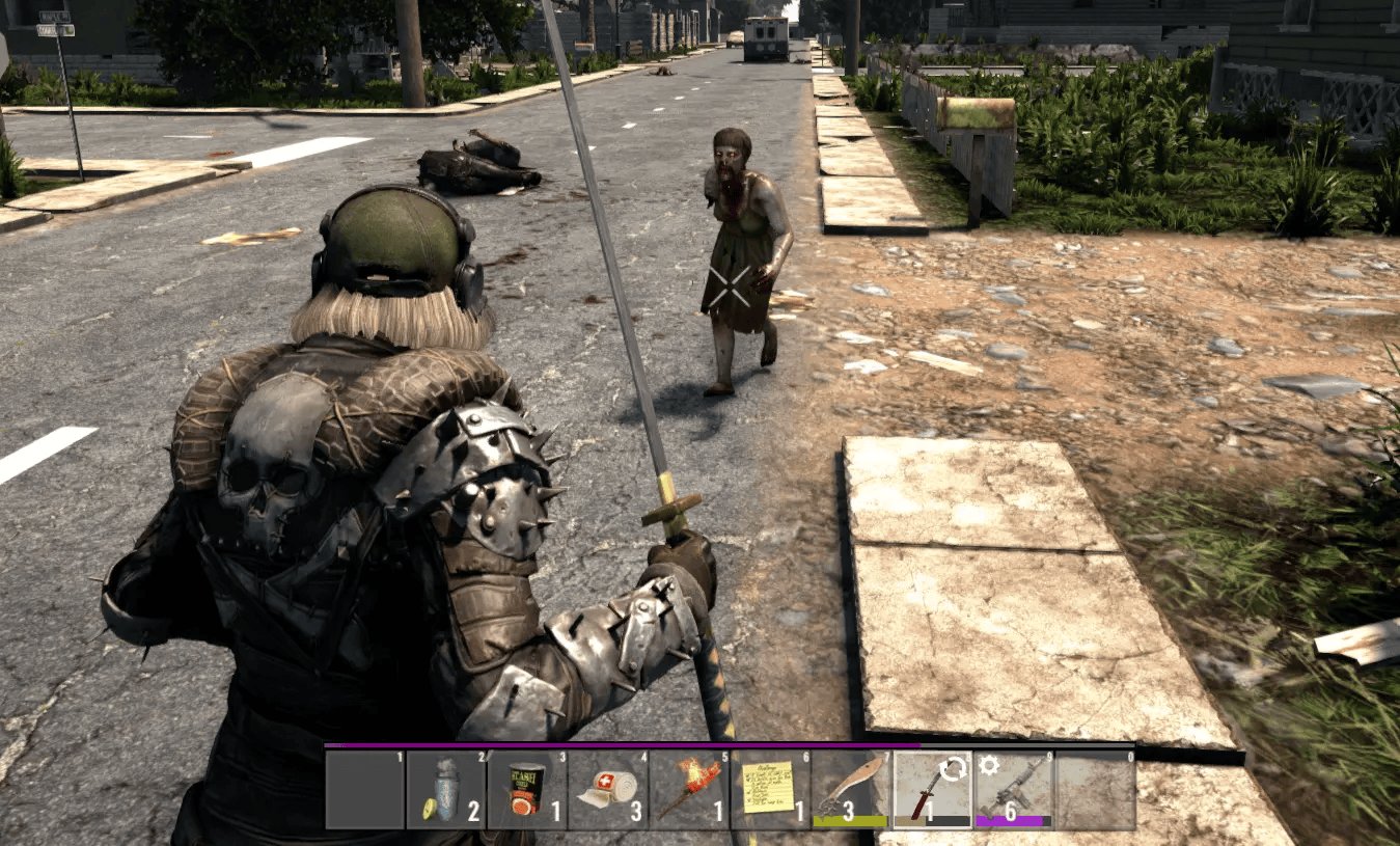 战地风云 豪华版 截图20