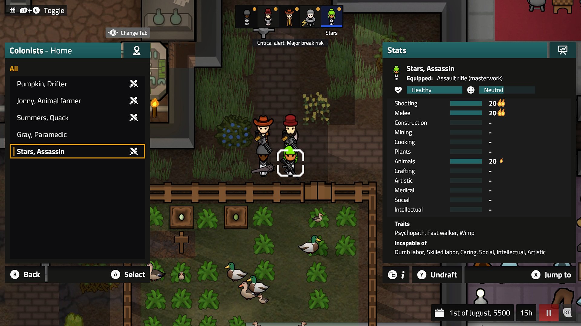 战地风云 豪华版 截图20