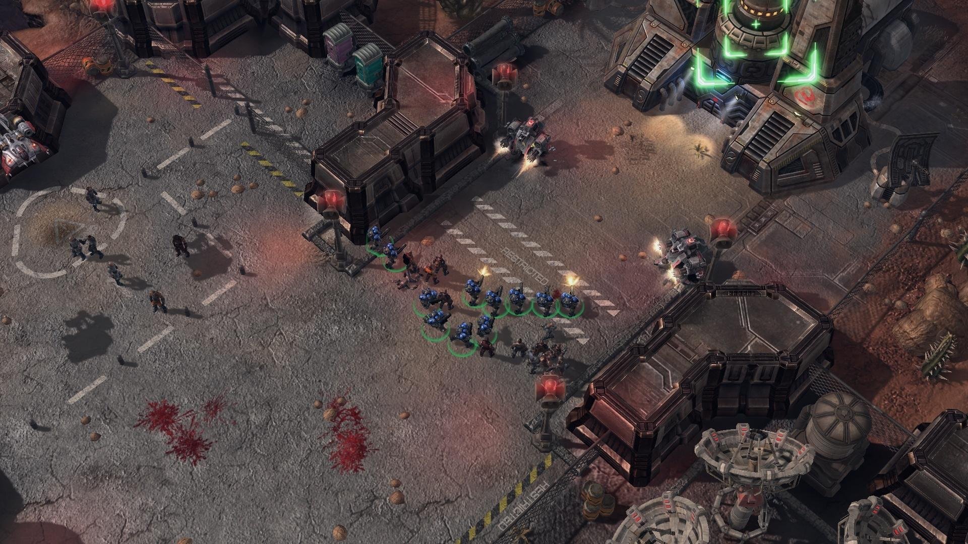 破晓传说 重制版 截图11